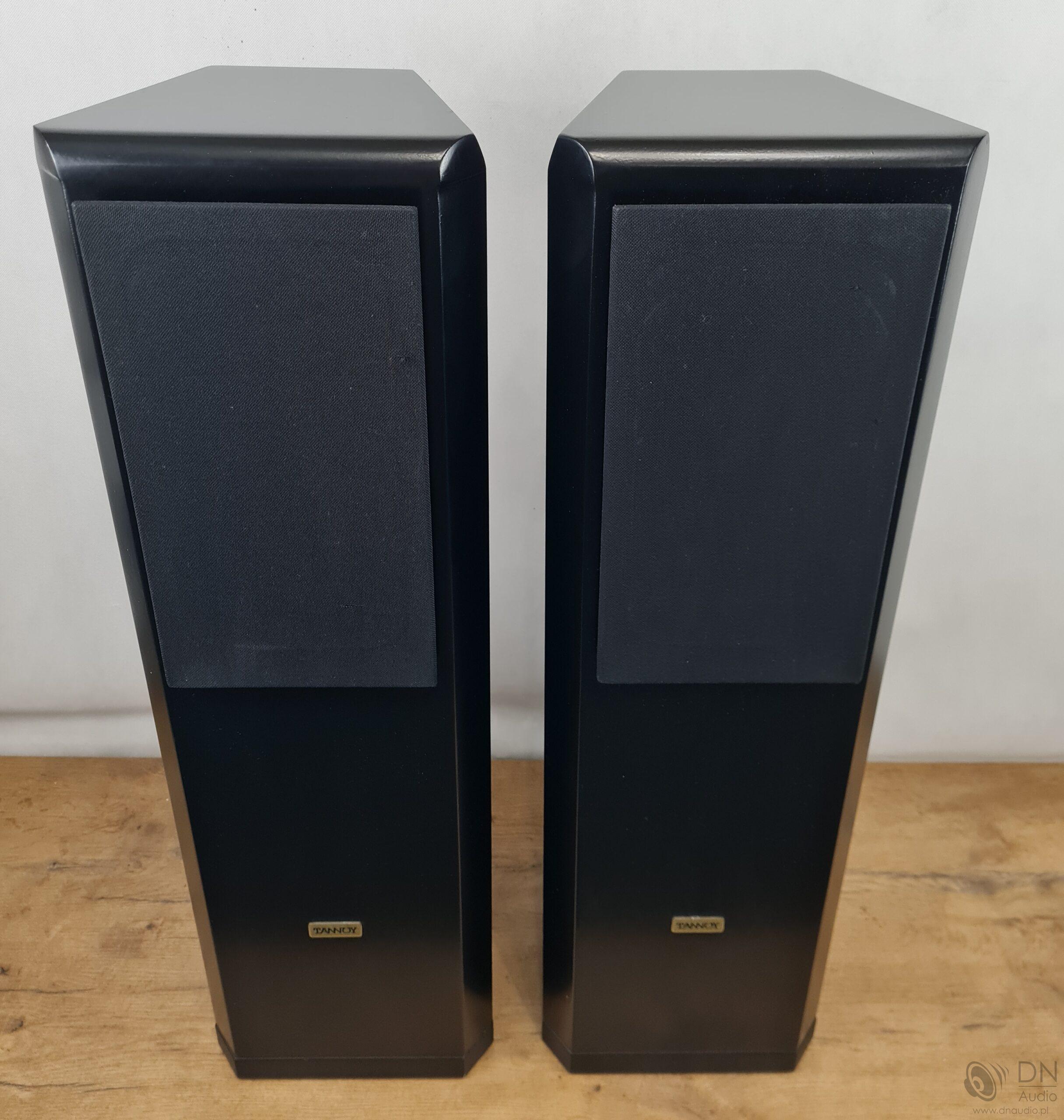 Tannoy D300 - obrazek 4