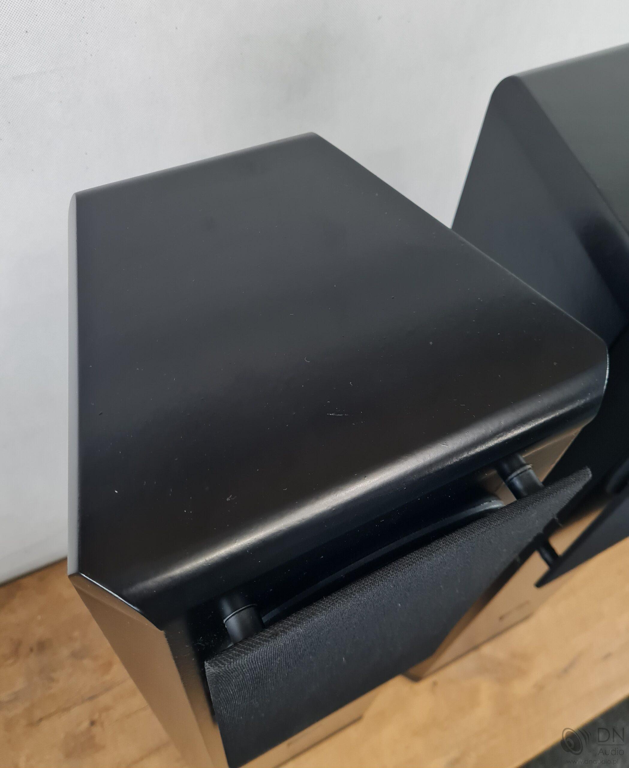 Tannoy D300 - obrazek 5