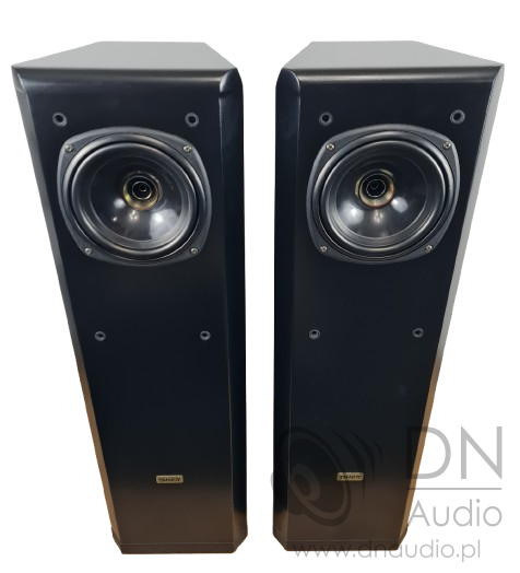 Tannoy D300
