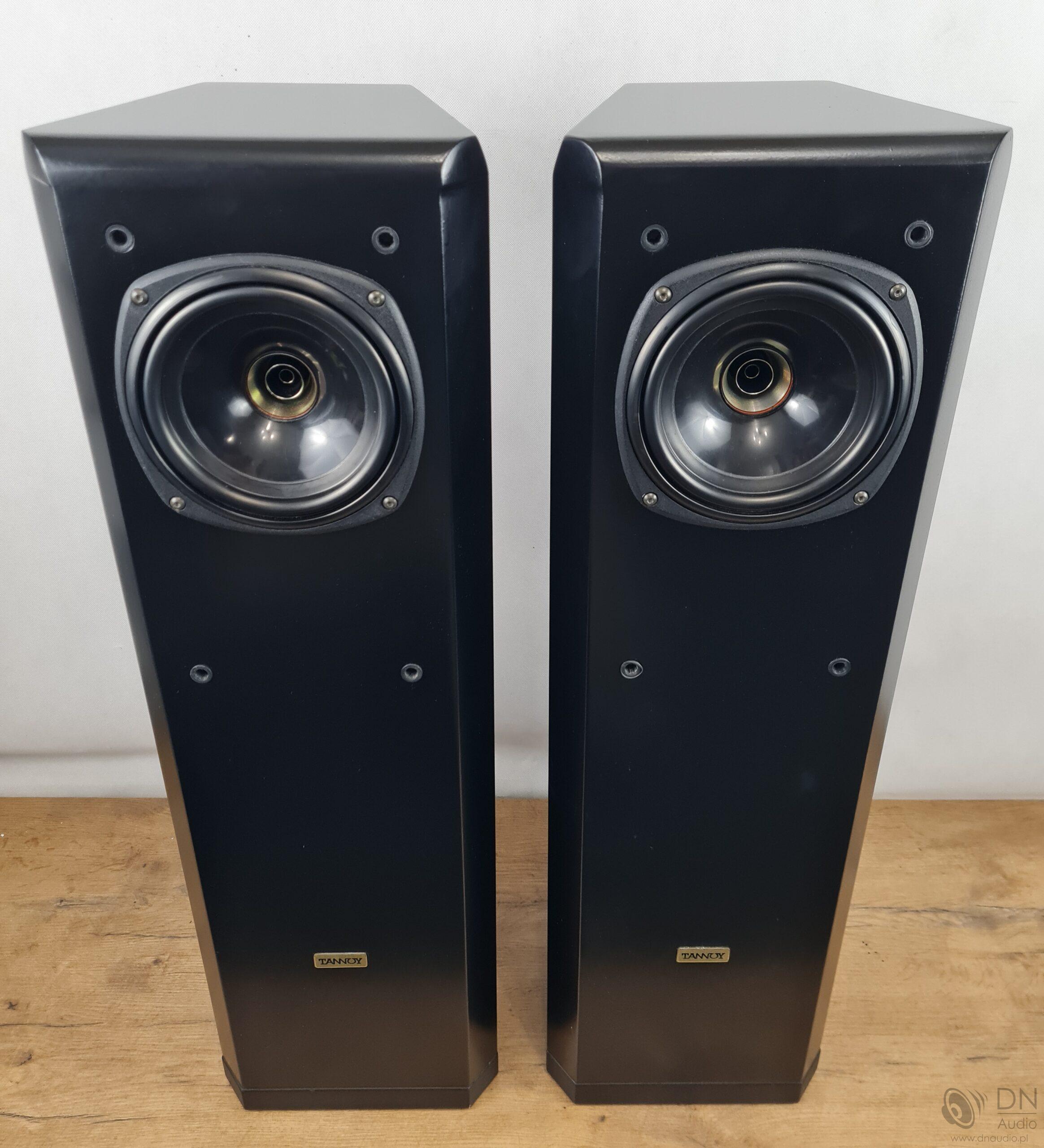 Tannoy D300 - obrazek 2