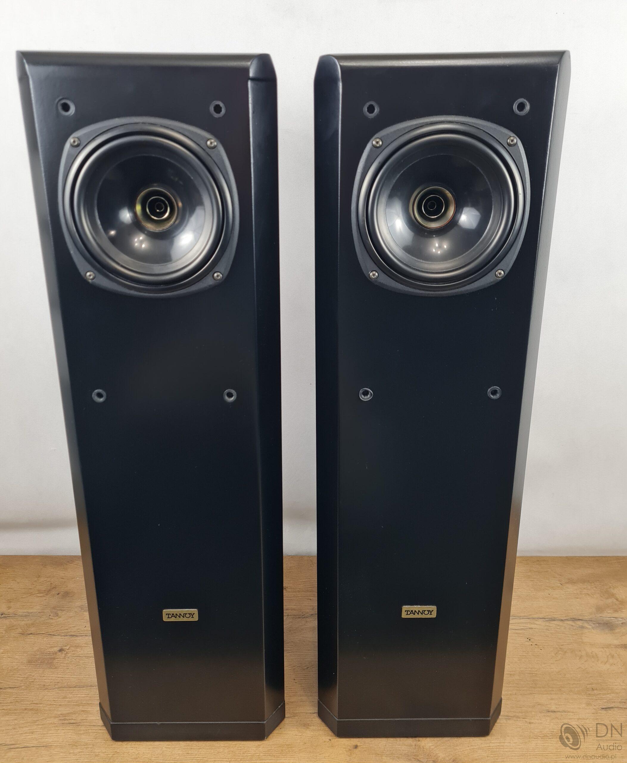 Tannoy D300 - obrazek 3