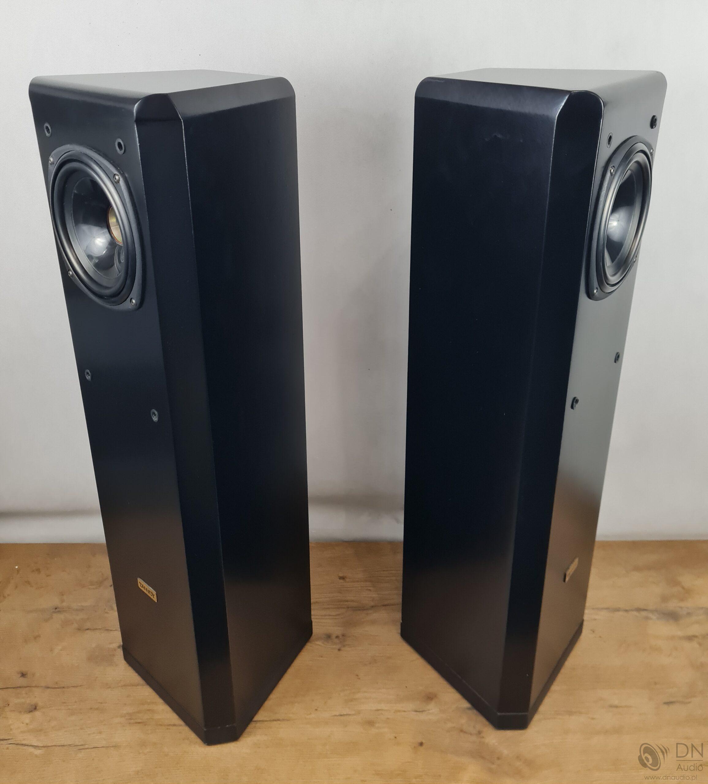 Tannoy D300 - obrazek 7
