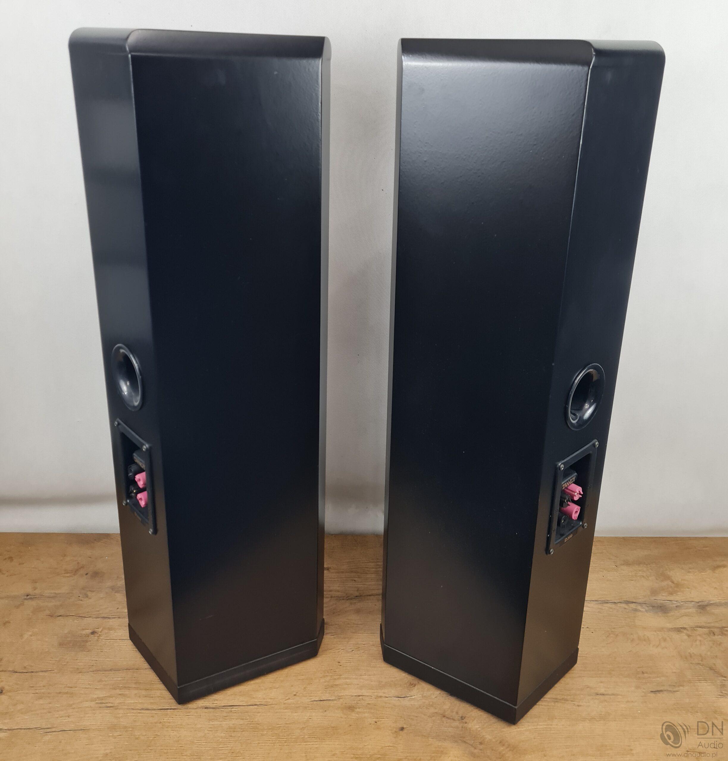 Tannoy D300 - obrazek 9