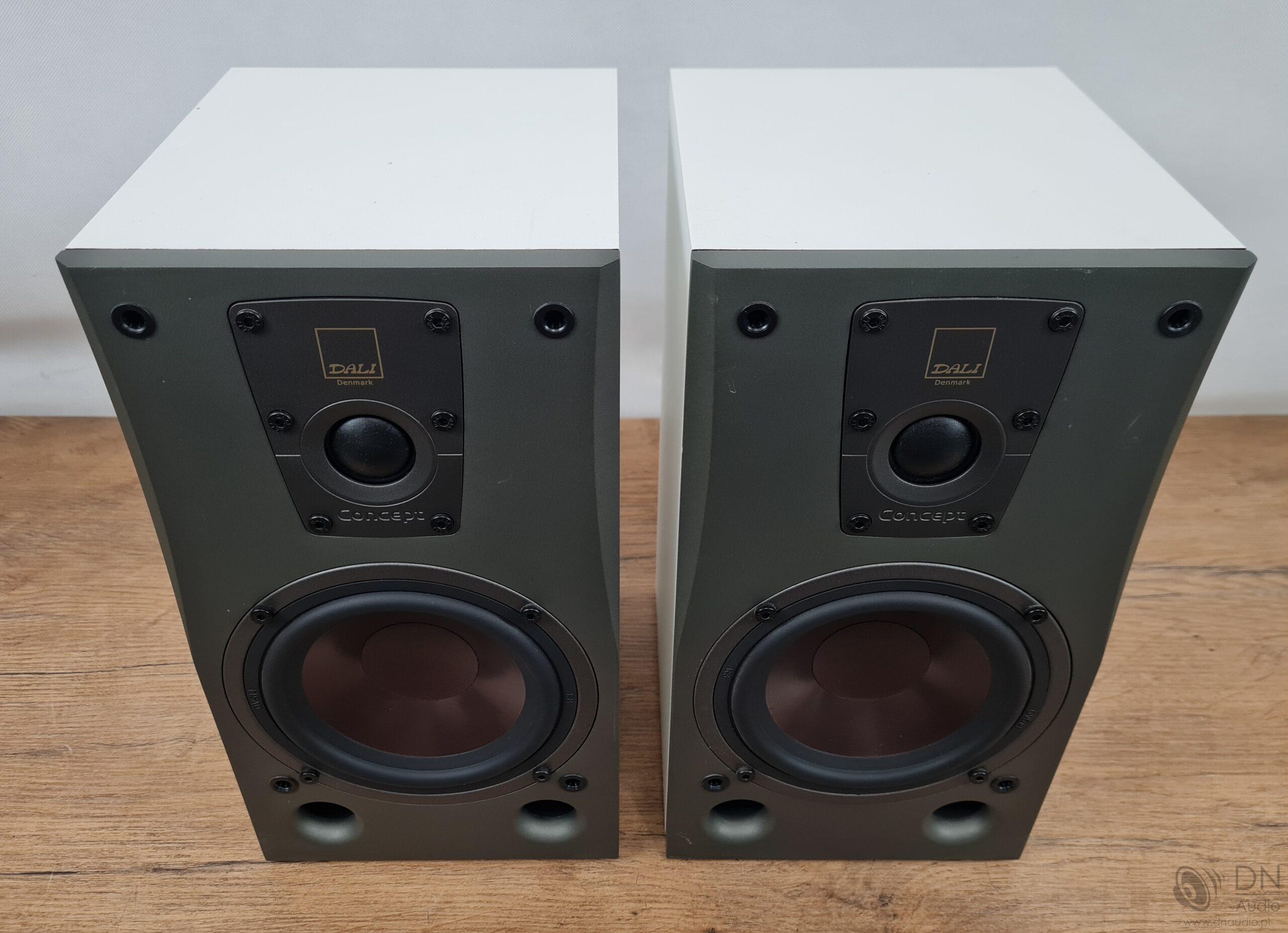 Dali Concept 1 - obrazek 2