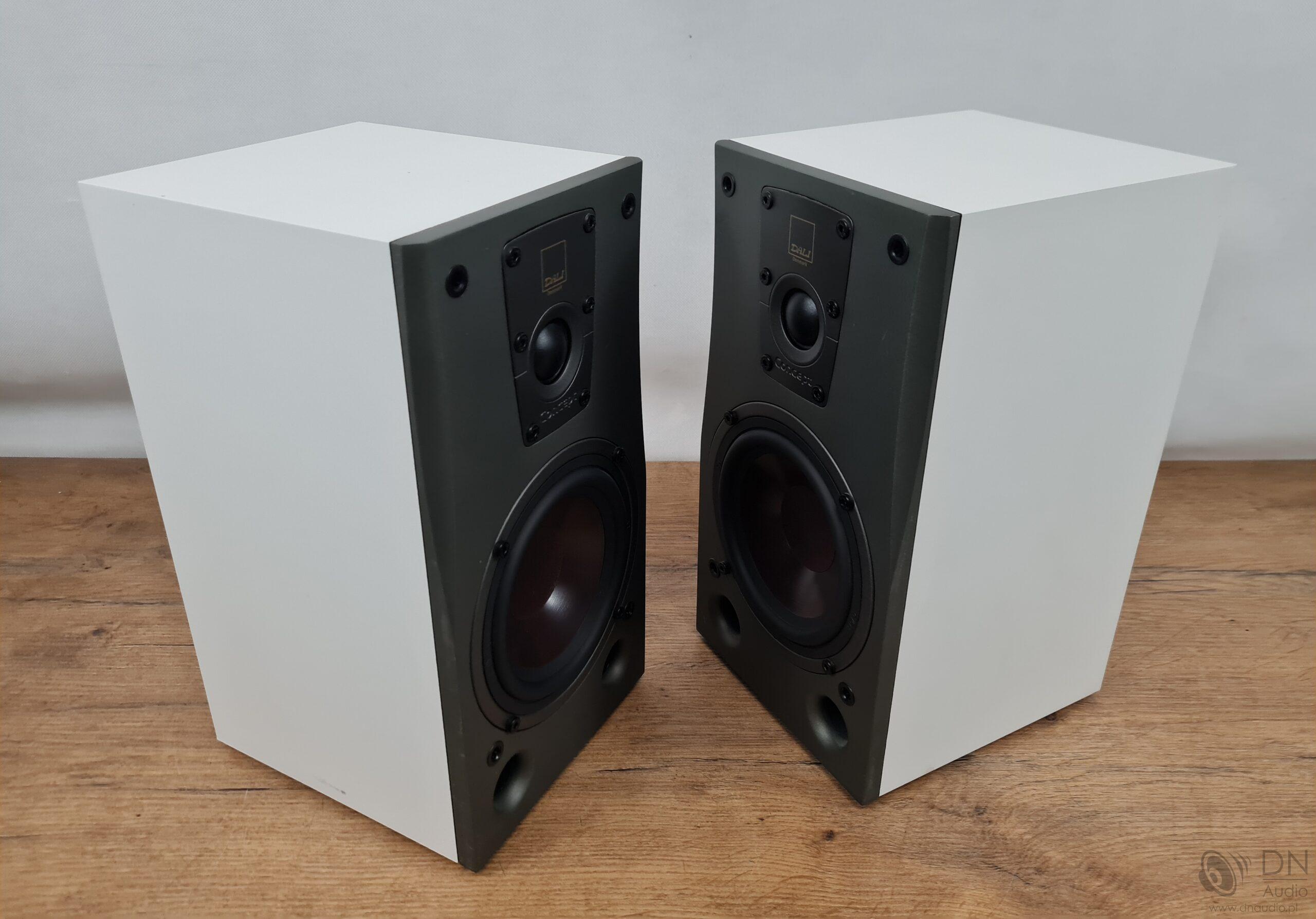 Dali Concept 1 - obrazek 6