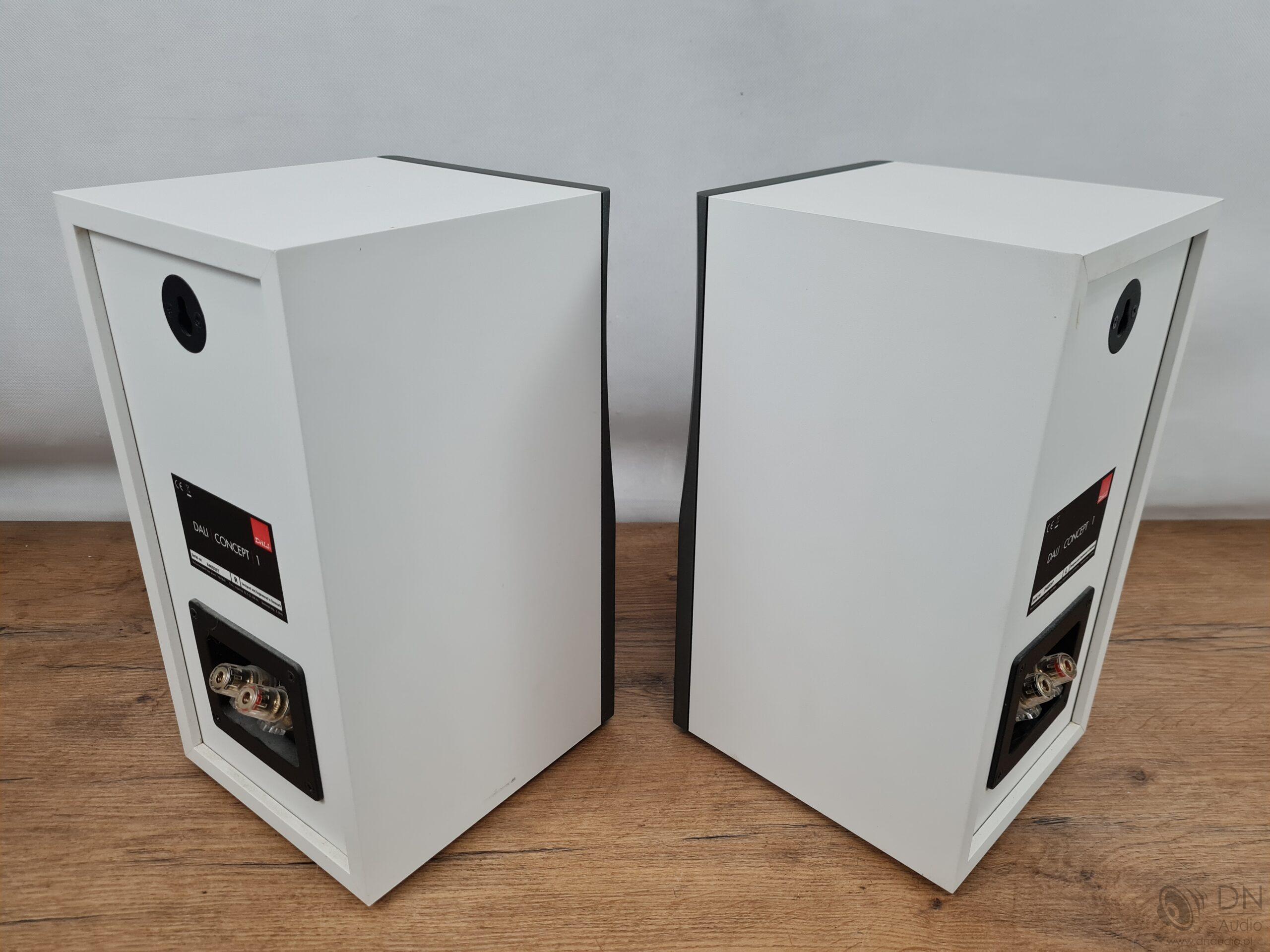 Dali Concept 1 - obrazek 7