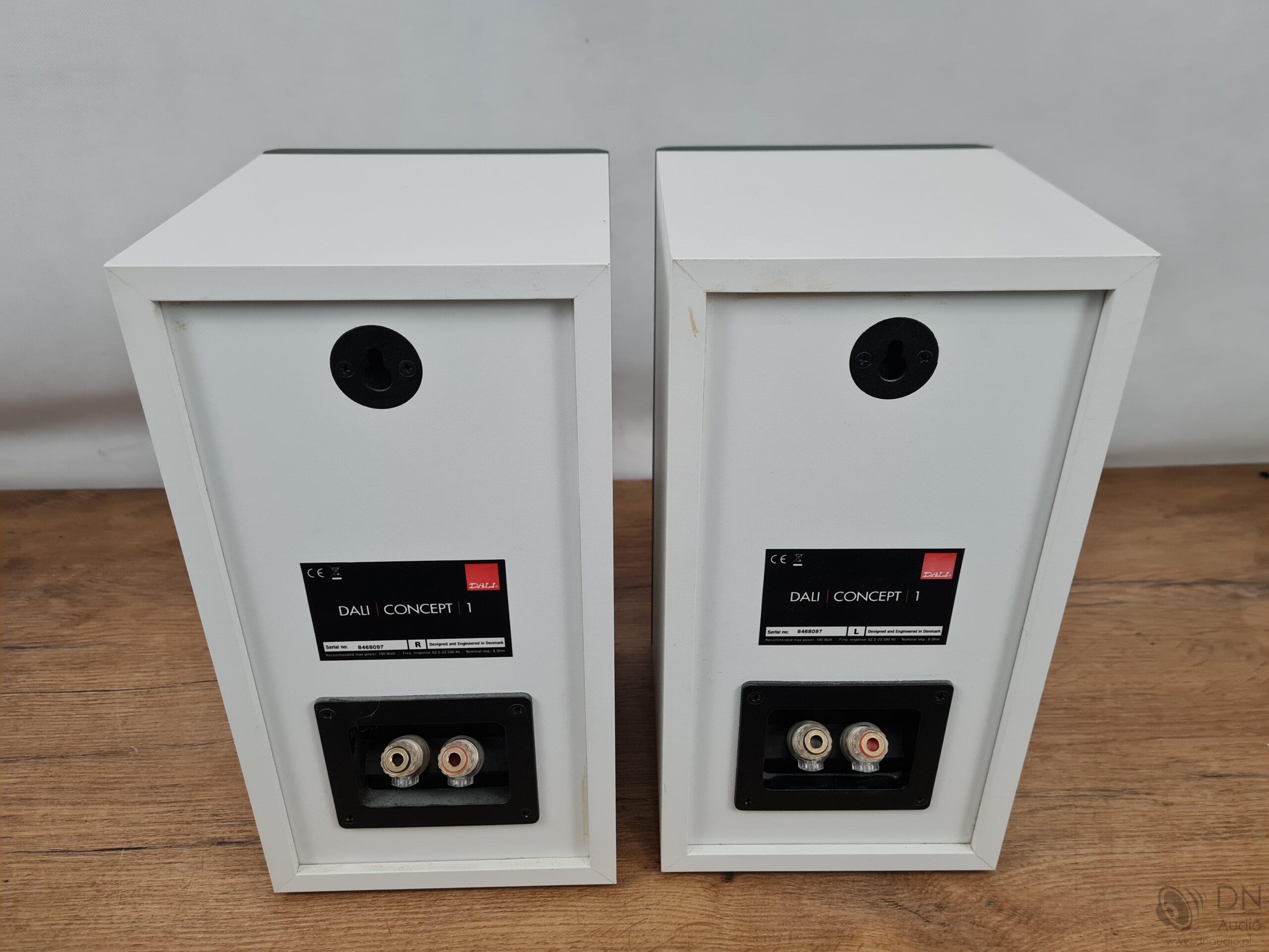 Dali Concept 1 - obrazek 9