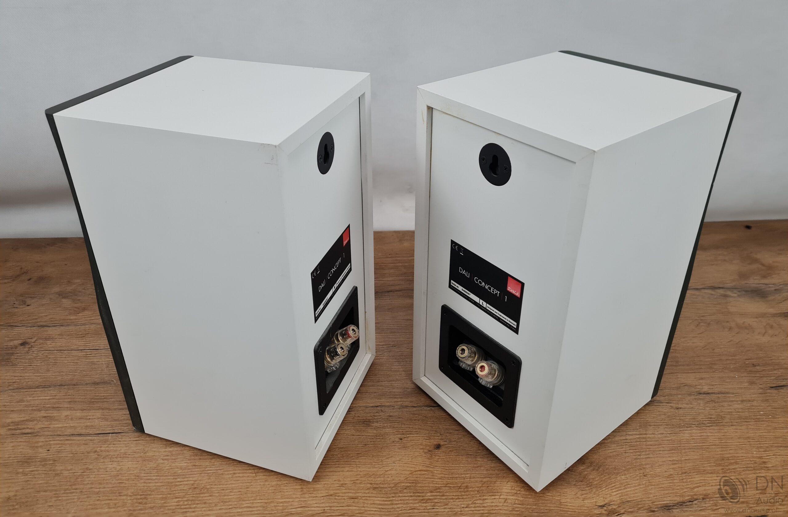 Dali Concept 1 - obrazek 8