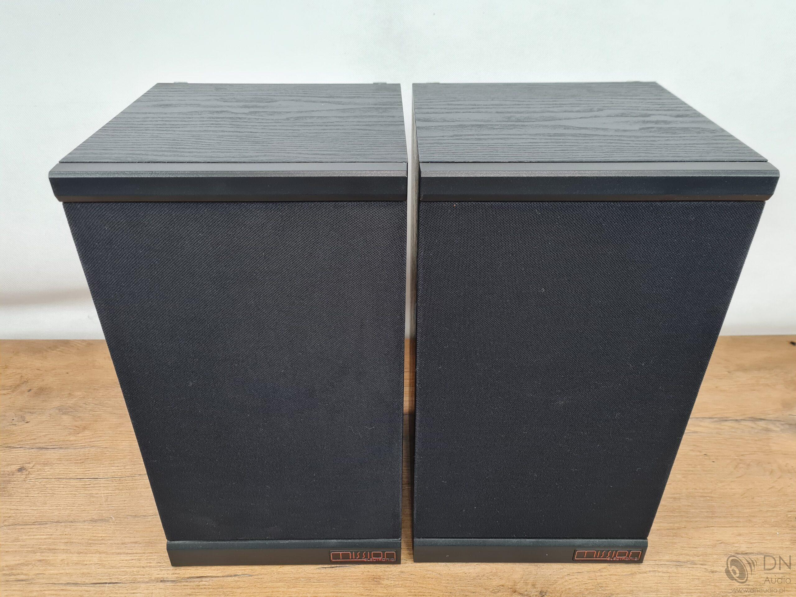 Mission 700 Leading Edge - obrazek 4