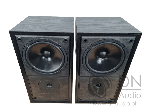 Mission 700 Leading Edge