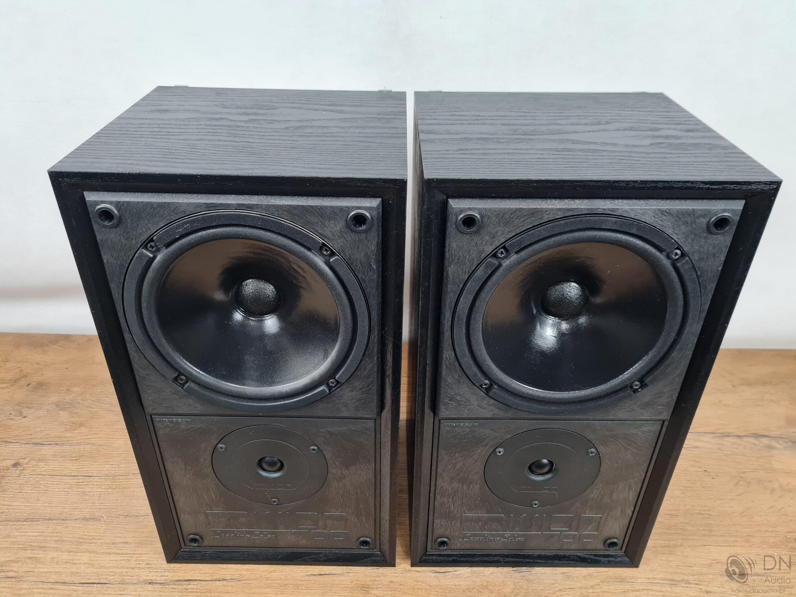 Mission 700 Leading Edge - obrazek 2