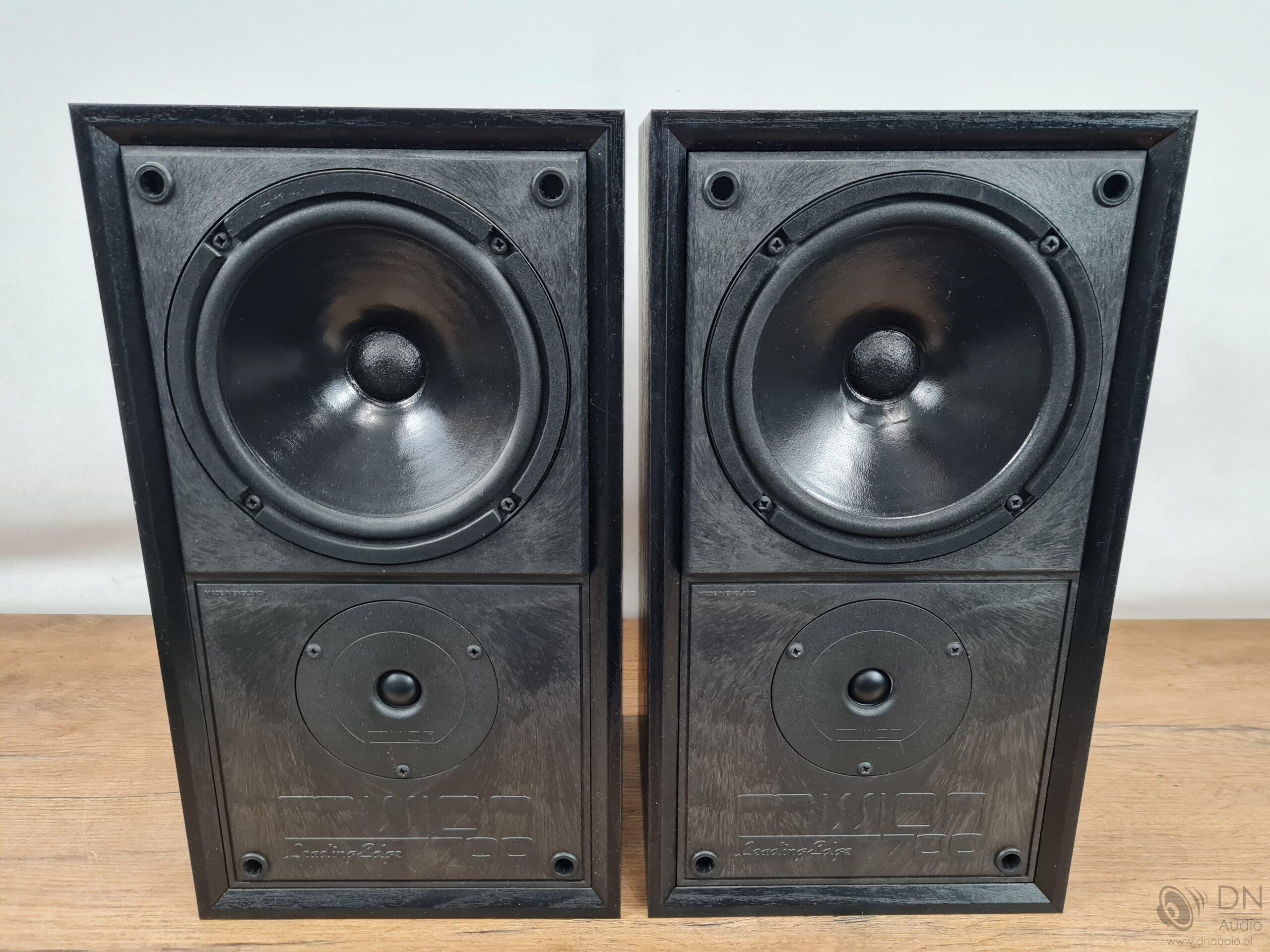 Mission 700 Leading Edge - obrazek 3