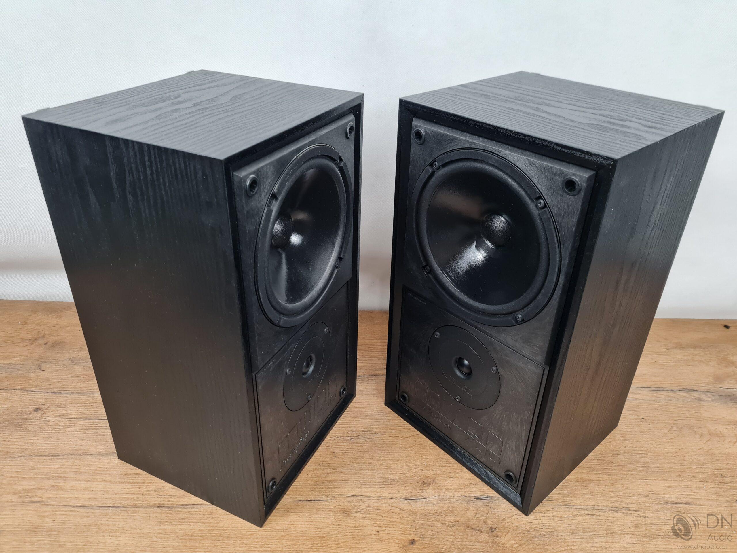 Mission 700 Leading Edge - obrazek 7