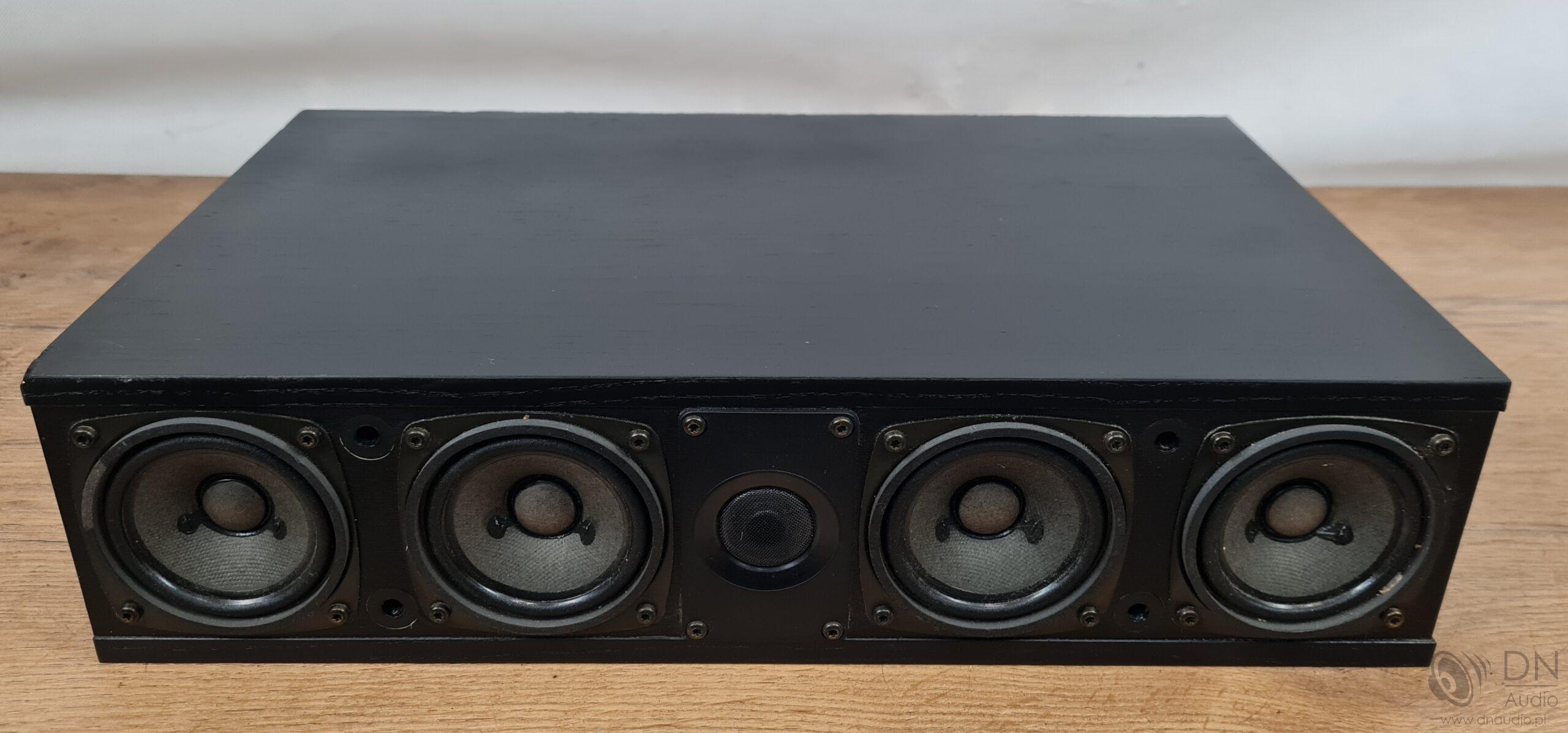 Dali SC-5 - obrazek 2