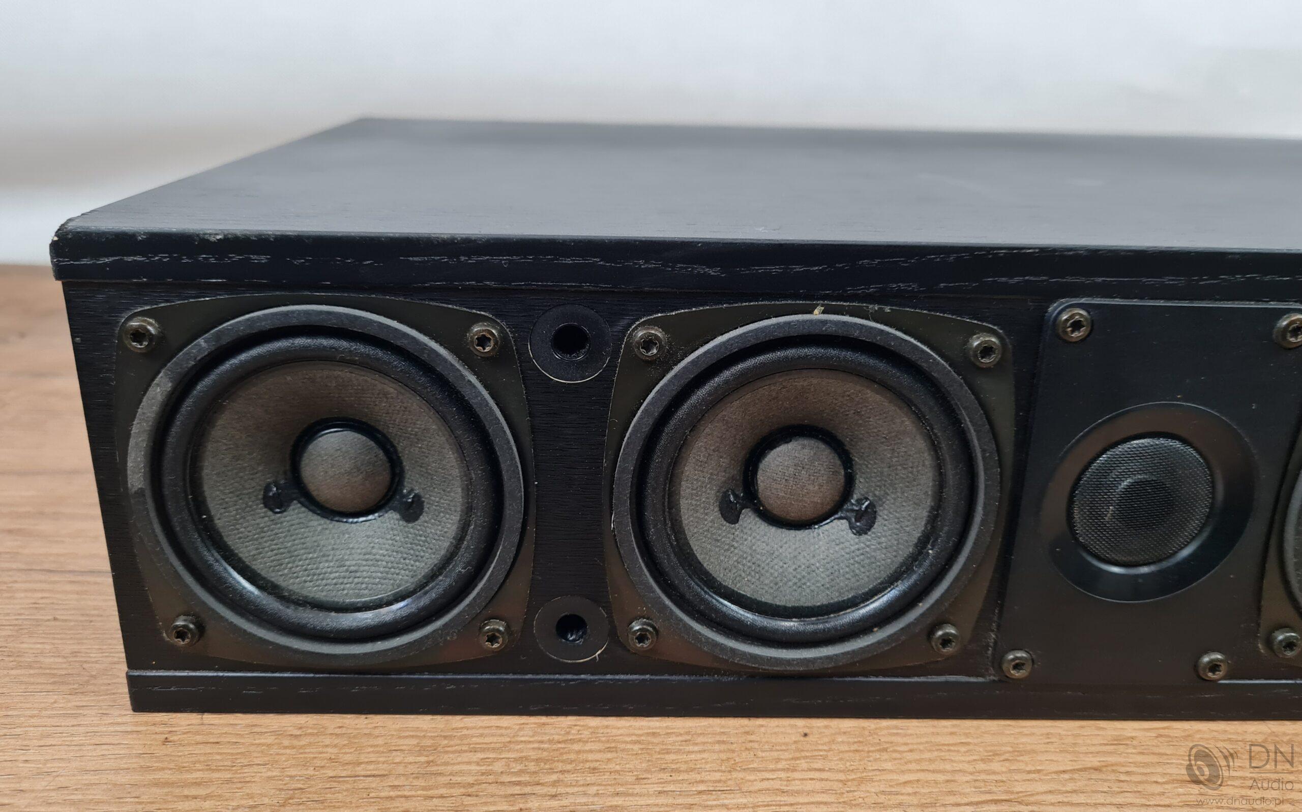 Dali SC-5 - obrazek 4