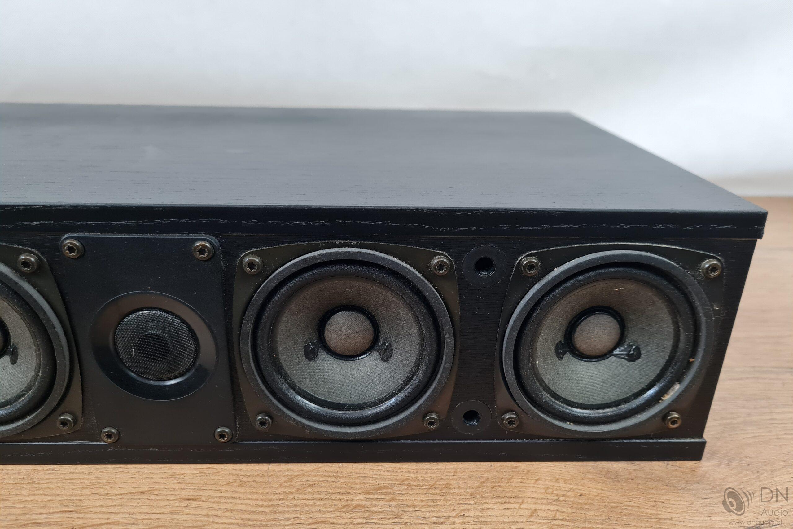 Dali SC-5 - obrazek 5