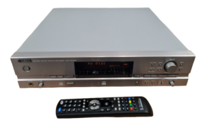 Yamaha CDR-HD1500
