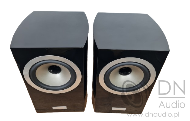 Tannoy Precision 6.1