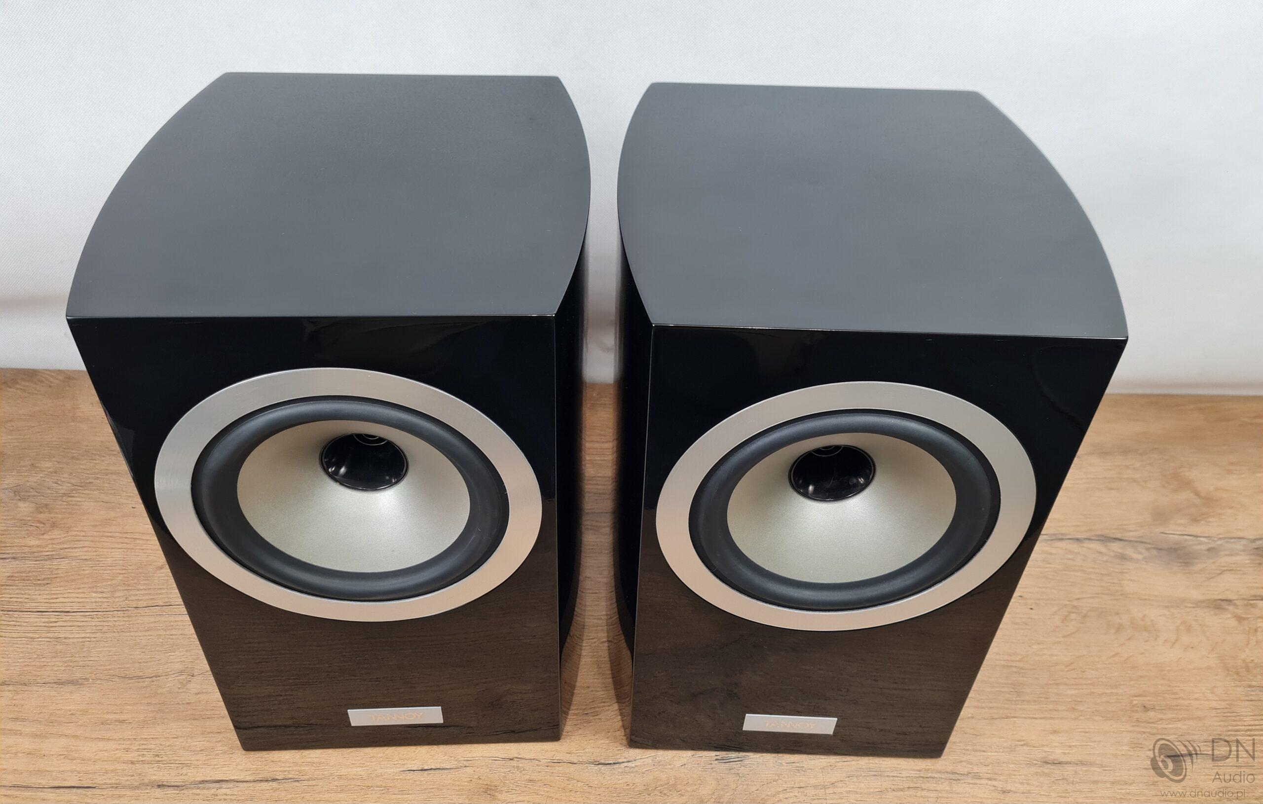 Tannoy Precision 6.1 - obrazek 2