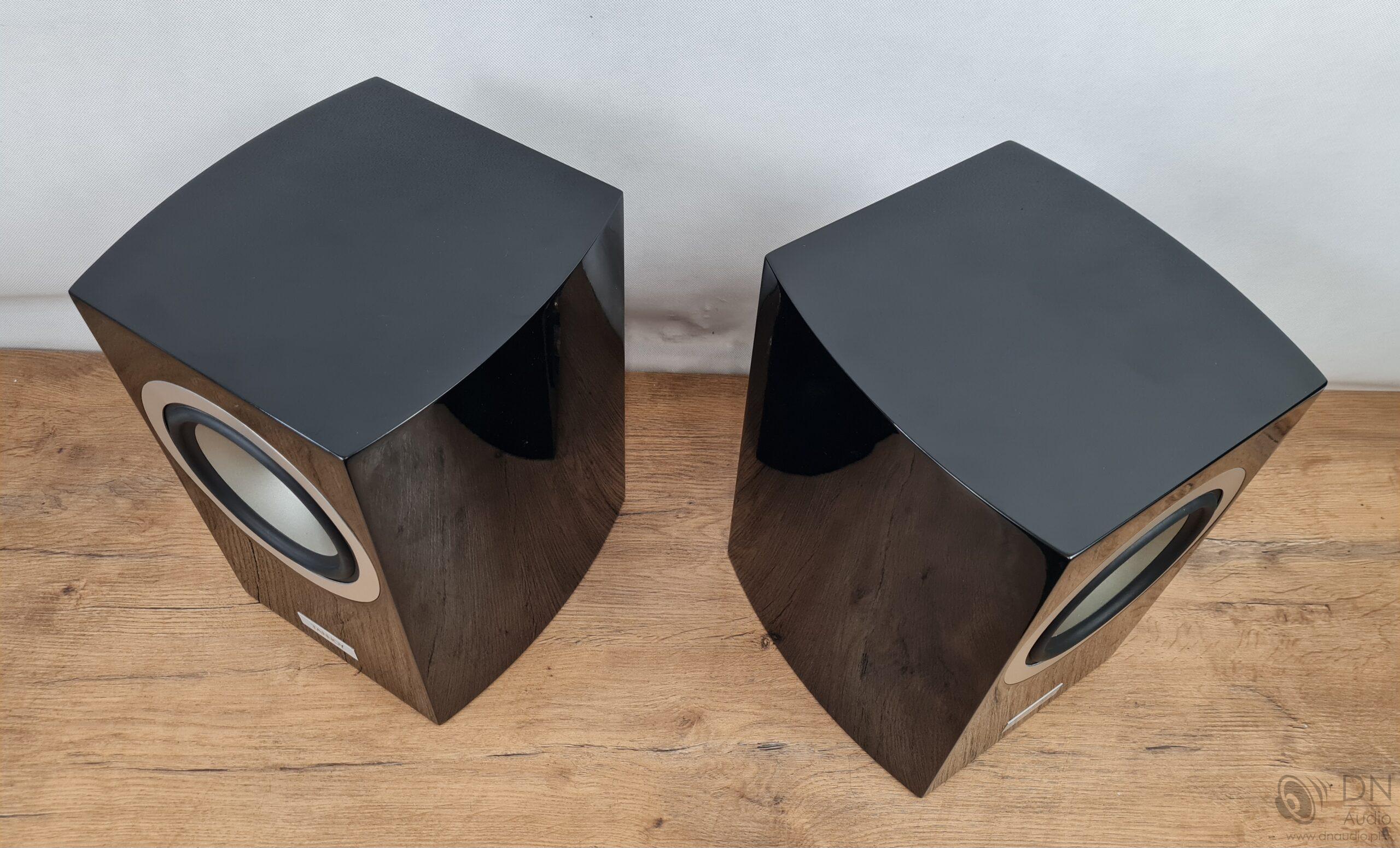 Tannoy Precision 6.1 - obrazek 5
