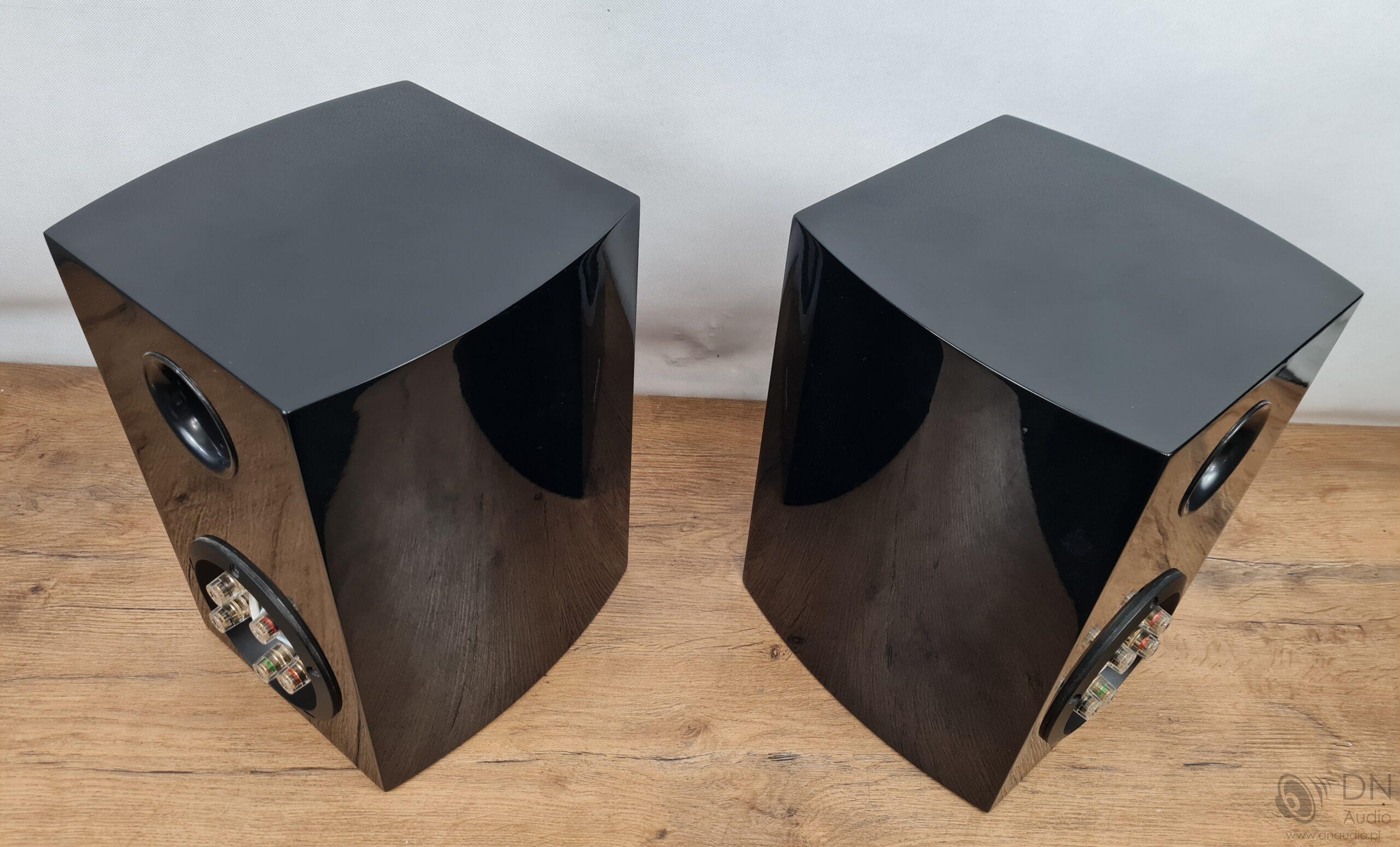 Tannoy Precision 6.1 - obrazek 6