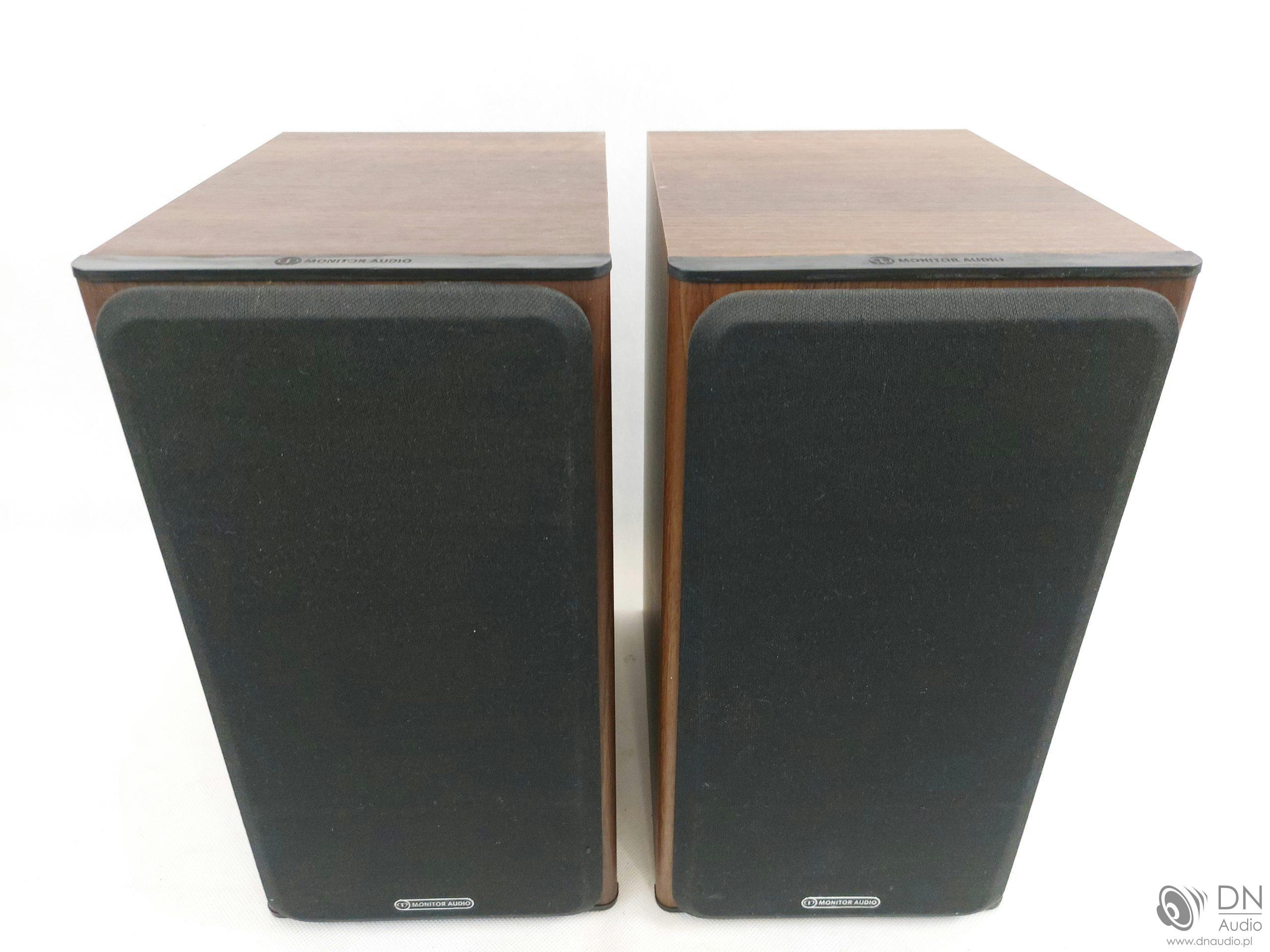 Monitor Audio Bronze BX2 - obrazek 2
