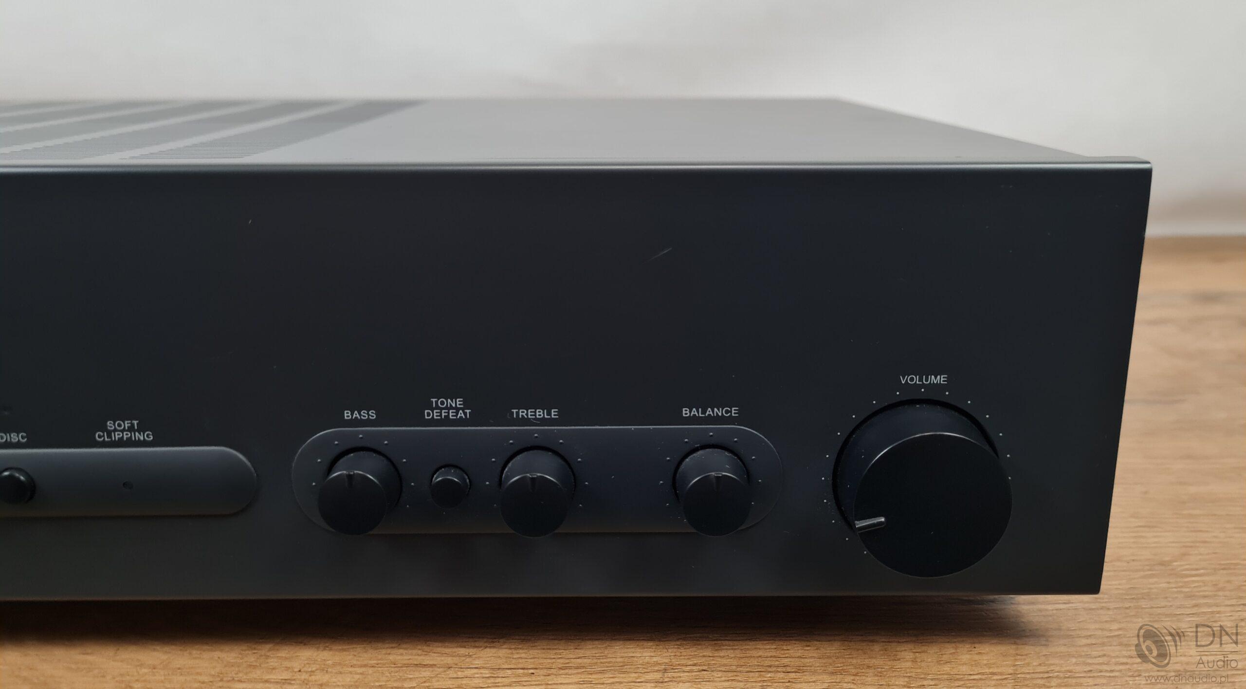 NAD C350 - obrazek 4