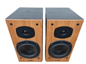 Tannoy Mercury M2