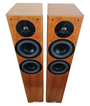 Tannoy Revolution R2