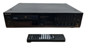 Sony CDP-797