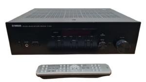Yamaha R-N301