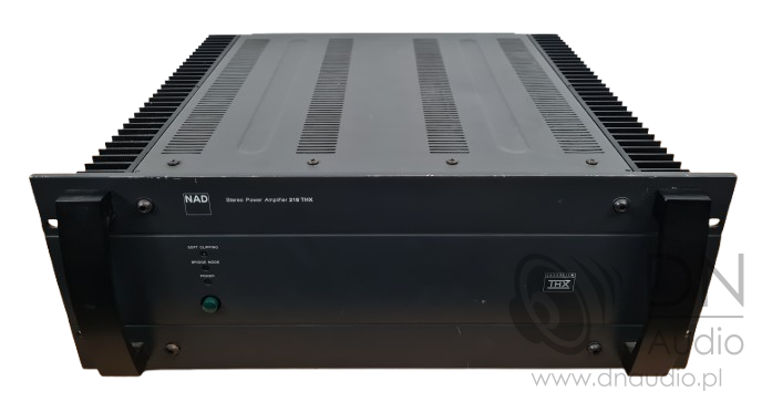 NAD 218 THX