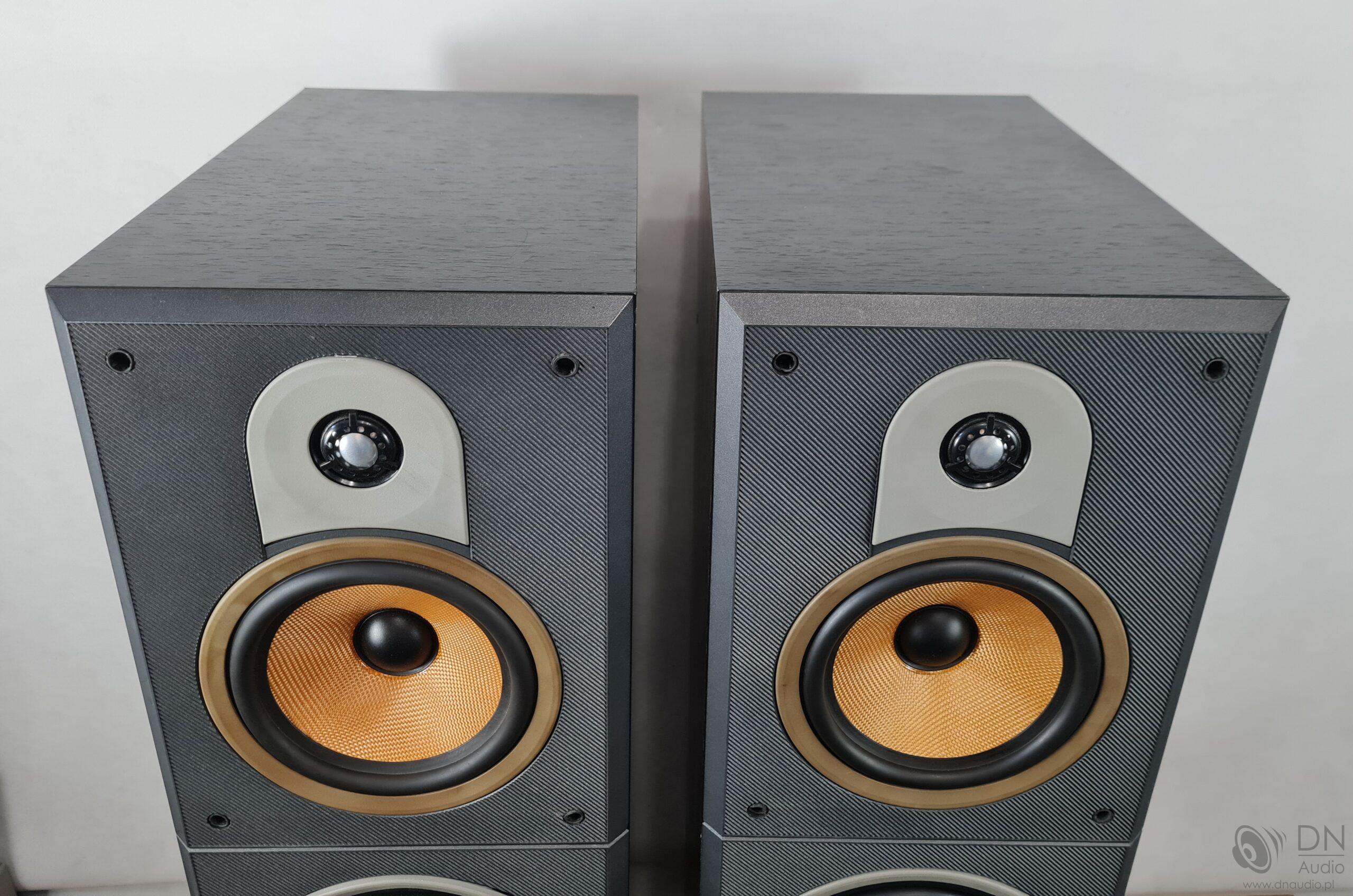 B&W DM640i - obrazek 5