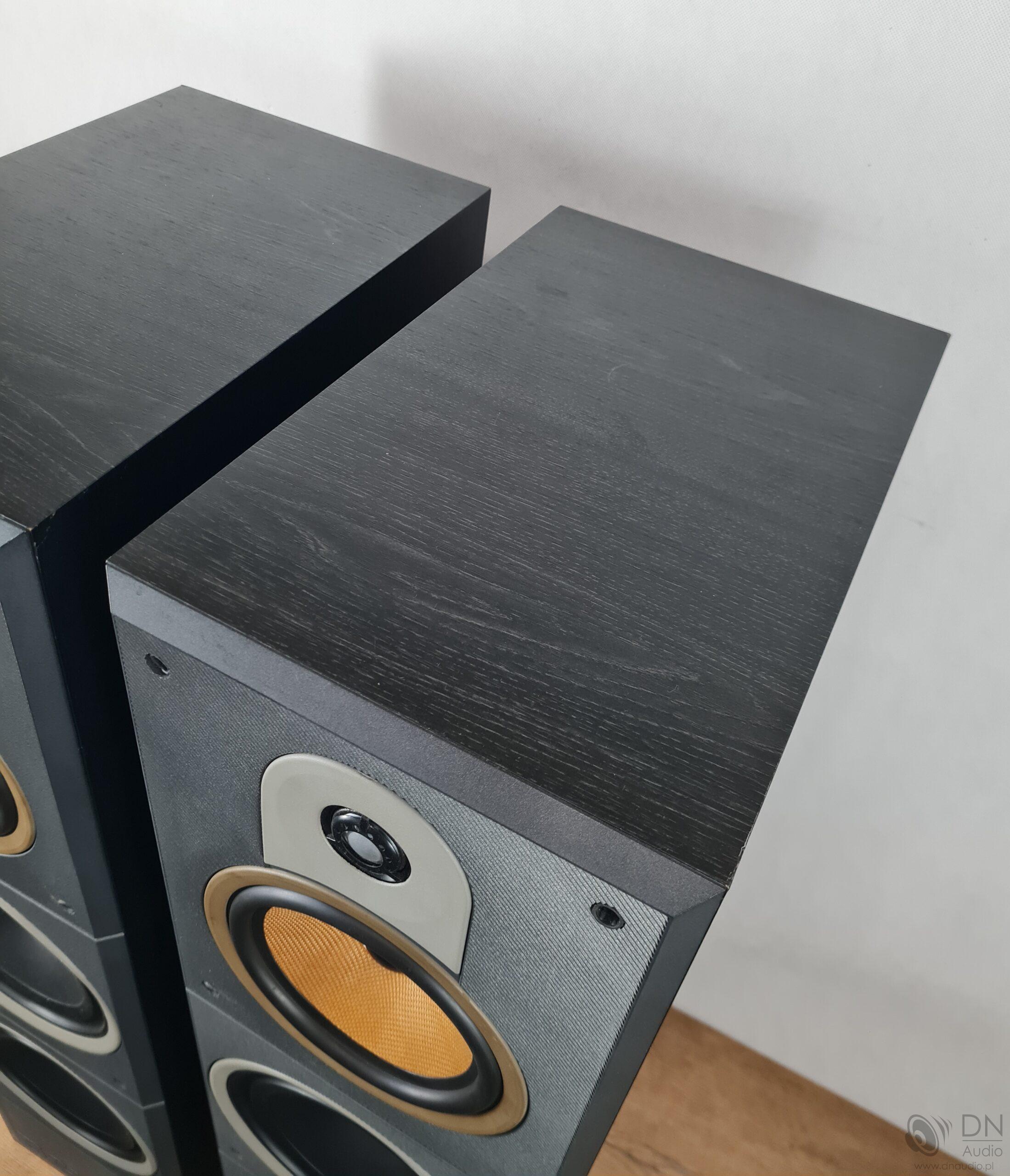 B&W DM640i - obrazek 7