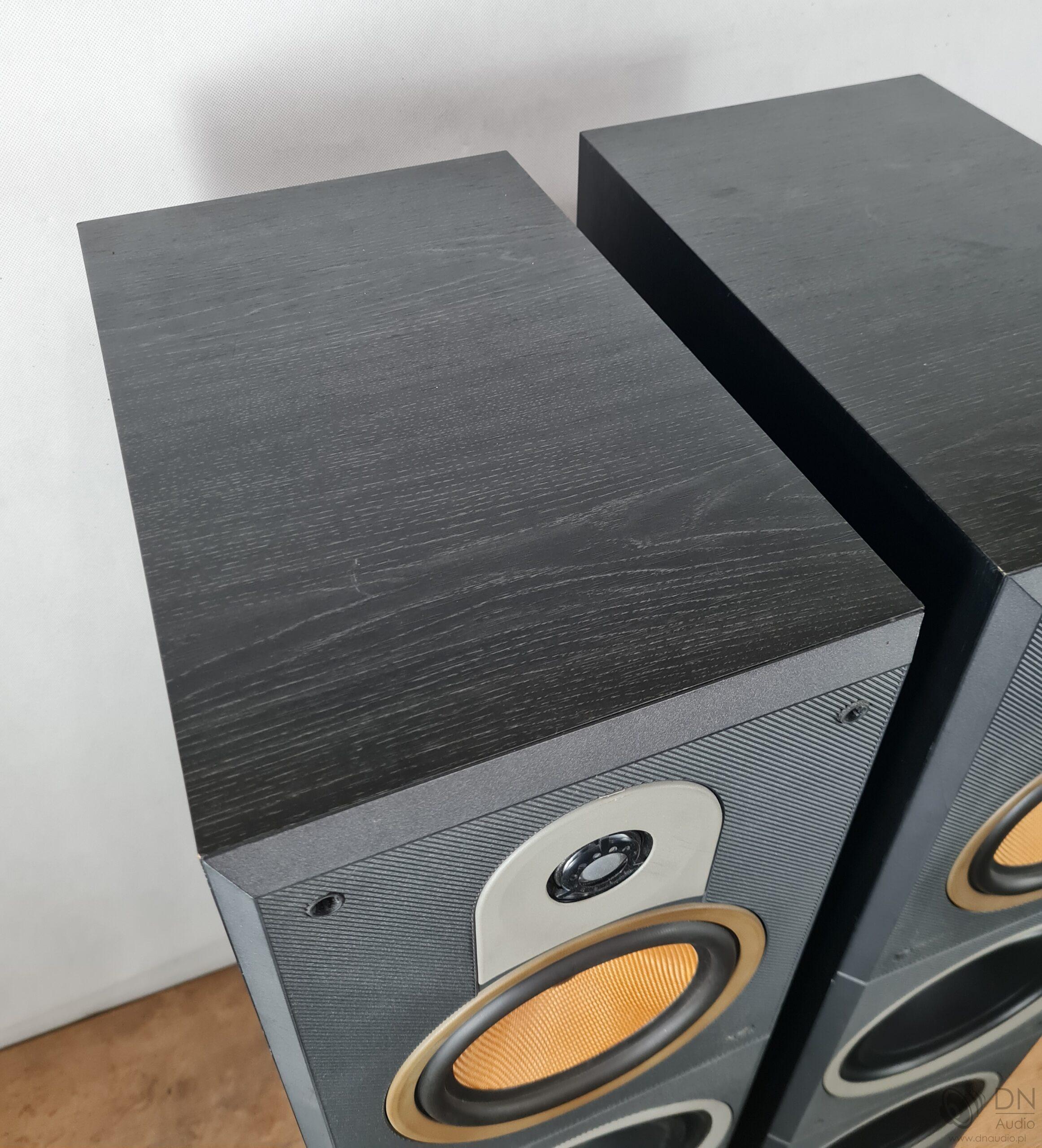 B&W DM640i - obrazek 8