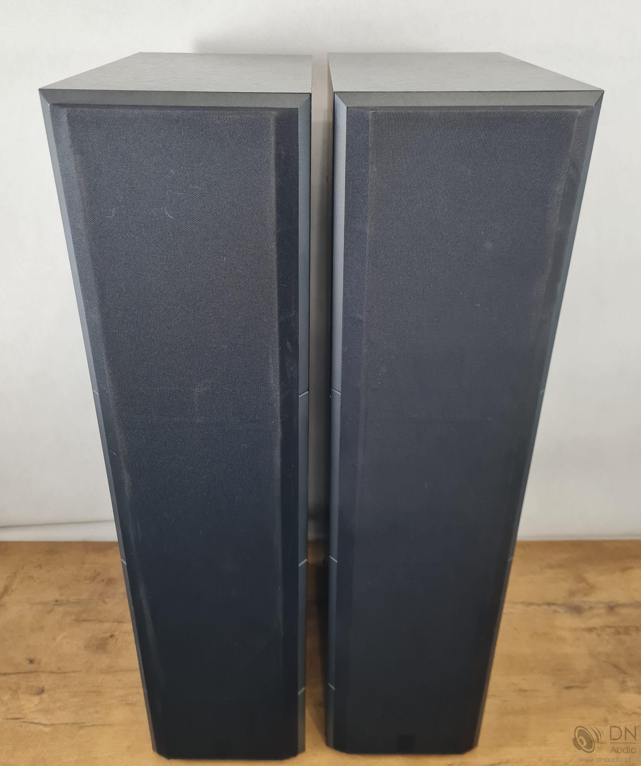 B&W DM640i - obrazek 14