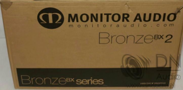 Monitor Audio Bronze BX2 - obrazek 3