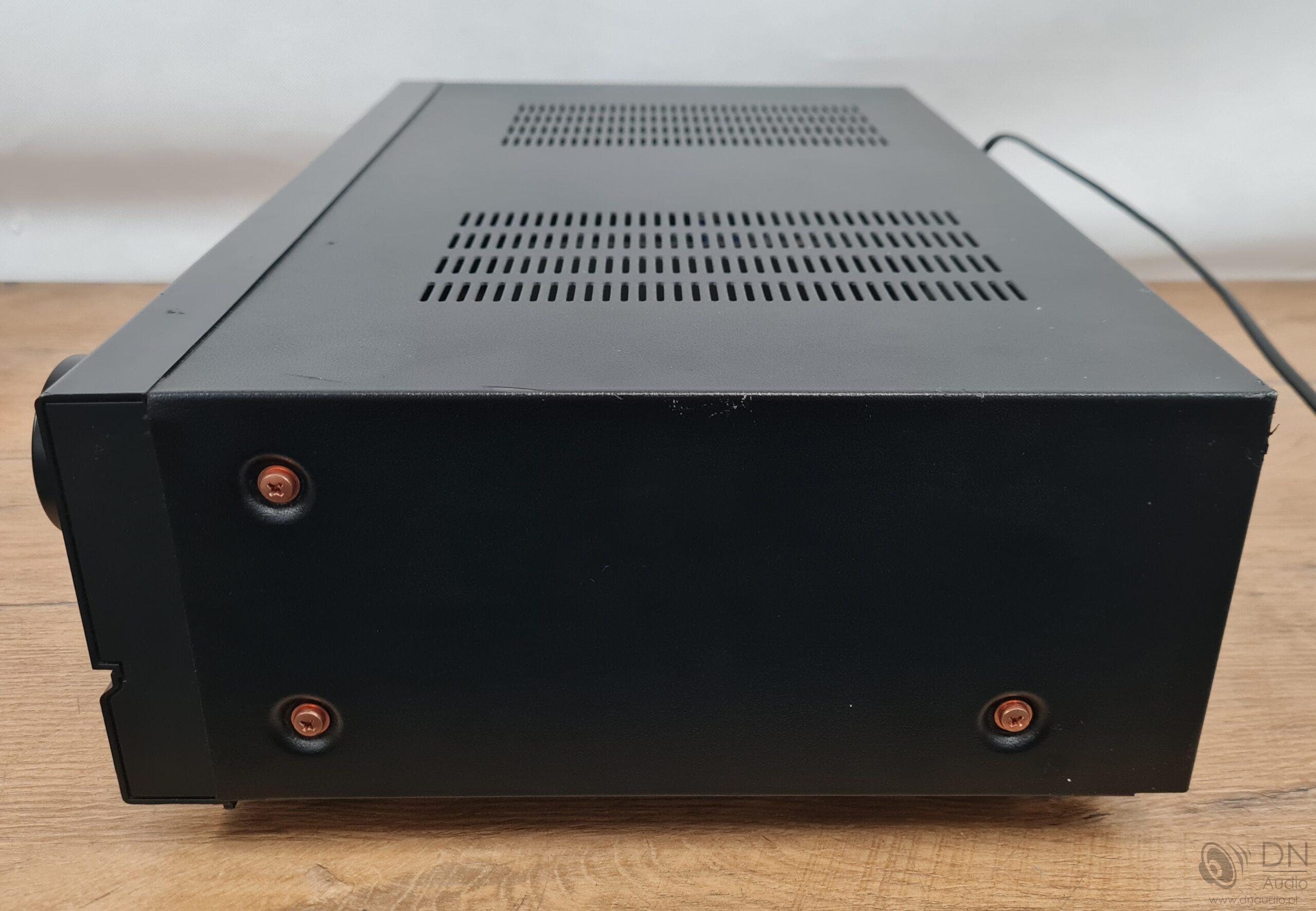 Marantz PM-30 - obrazek 7