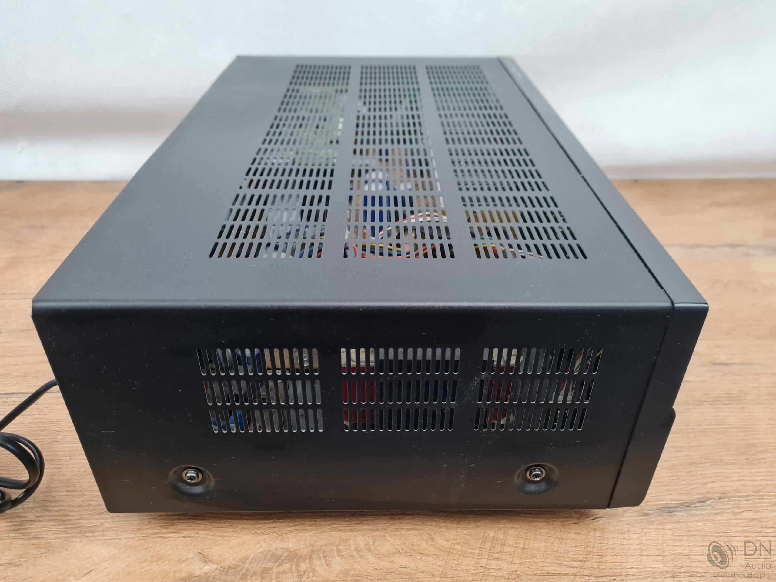 Yamaha HTR-2071 - obrazek 7