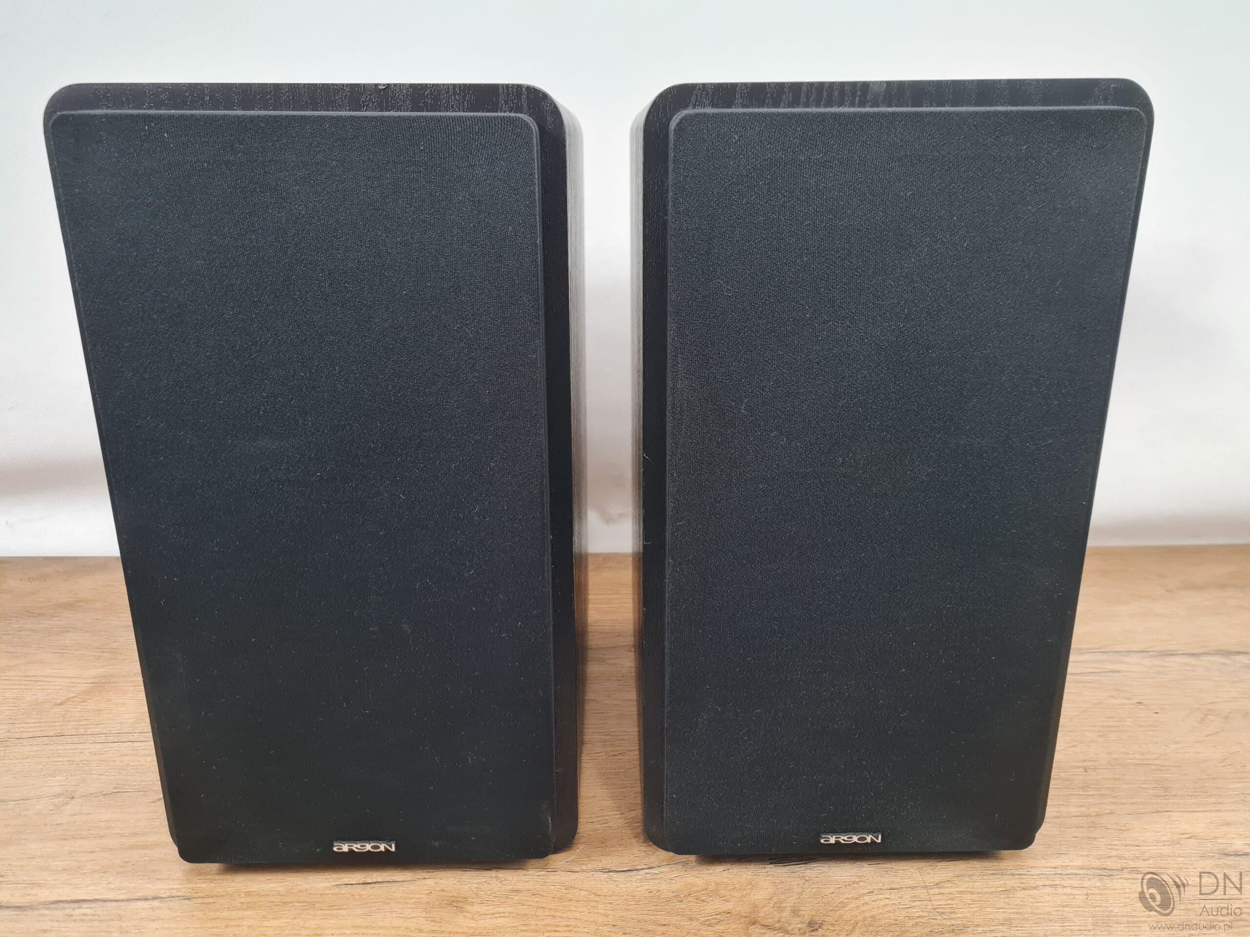 Argon 6350 - obrazek 5