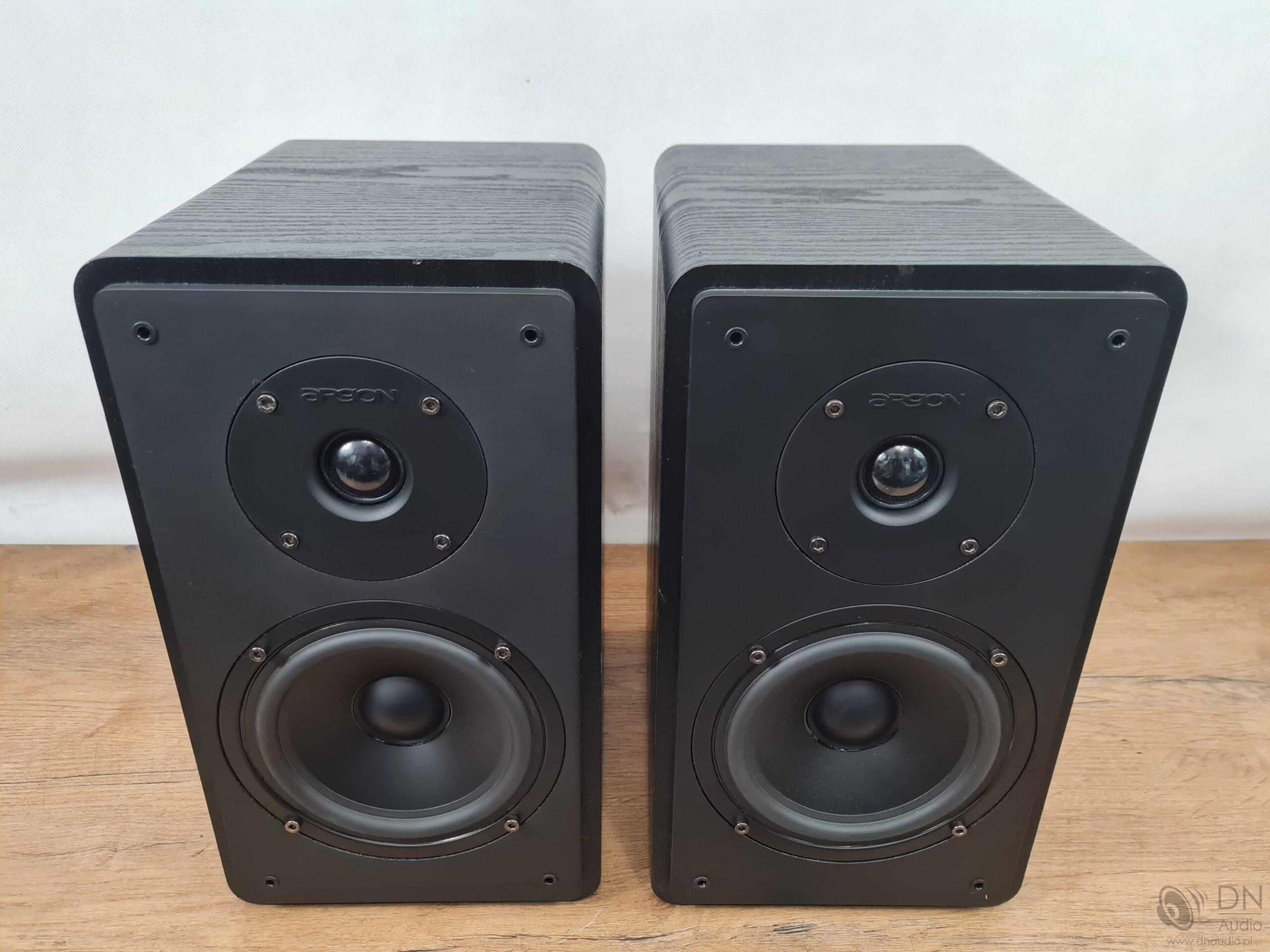 Argon 6350 - obrazek 2