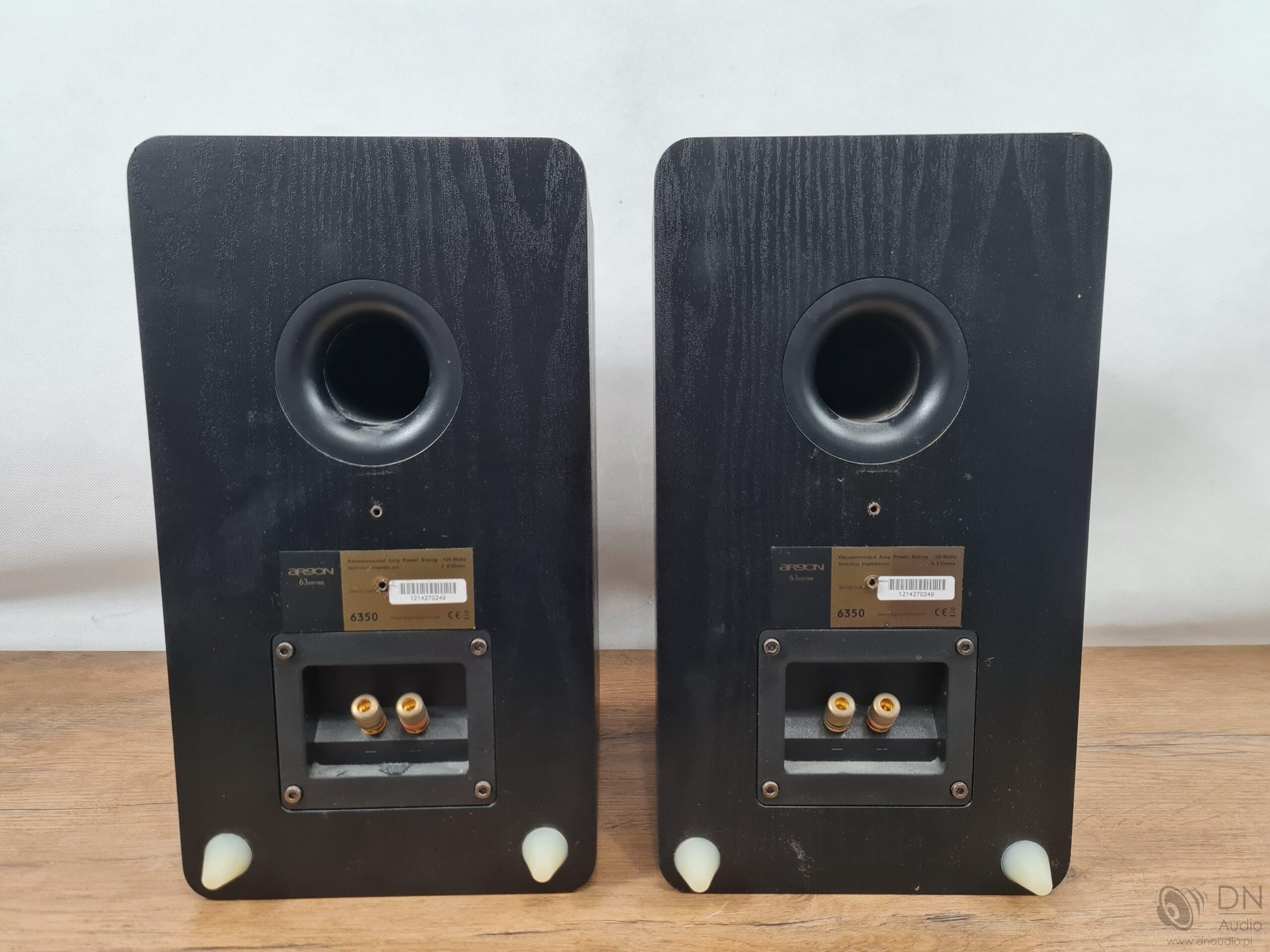 Argon 6350 - obrazek 10