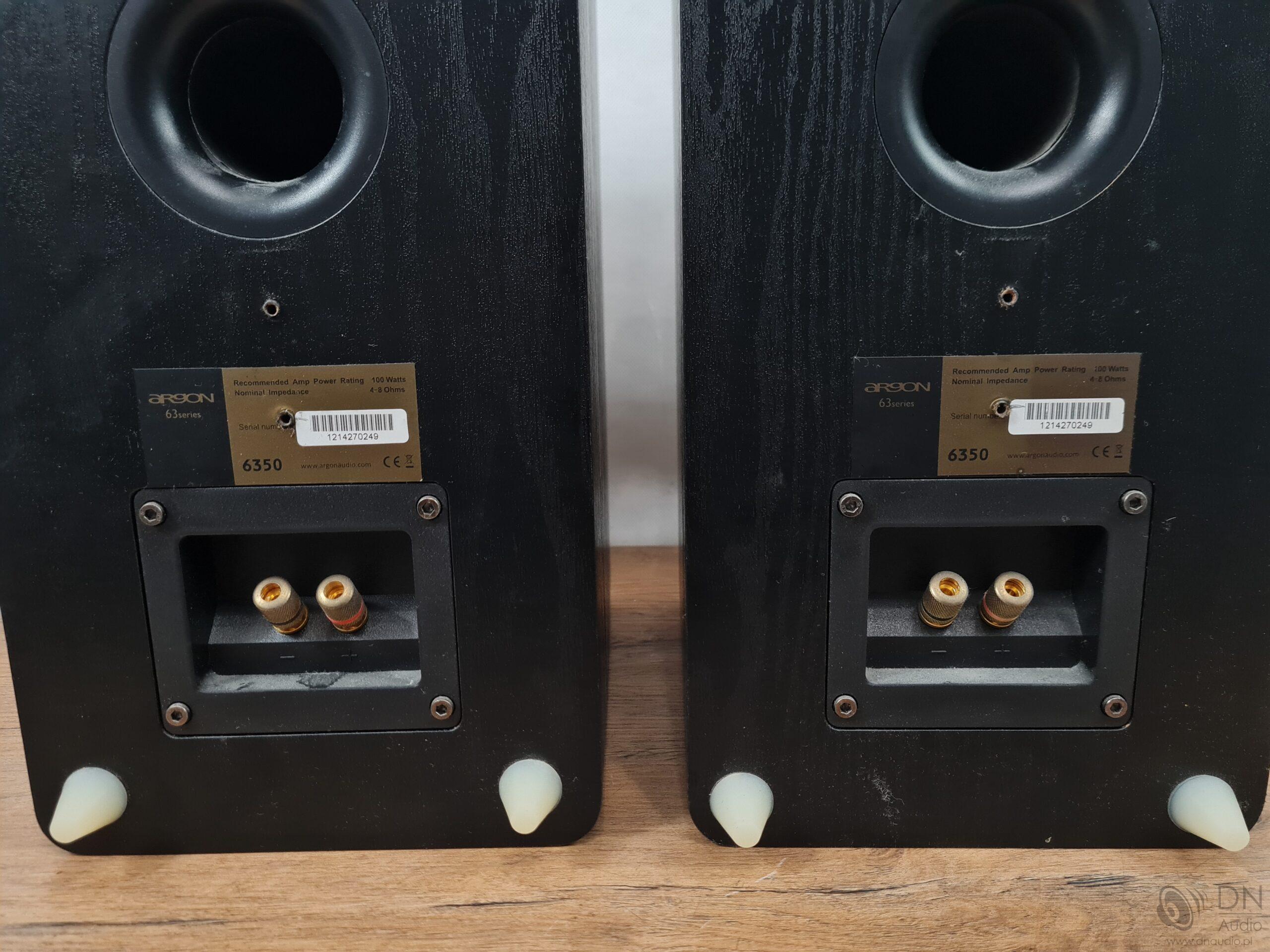 Argon 6350 - obrazek 11