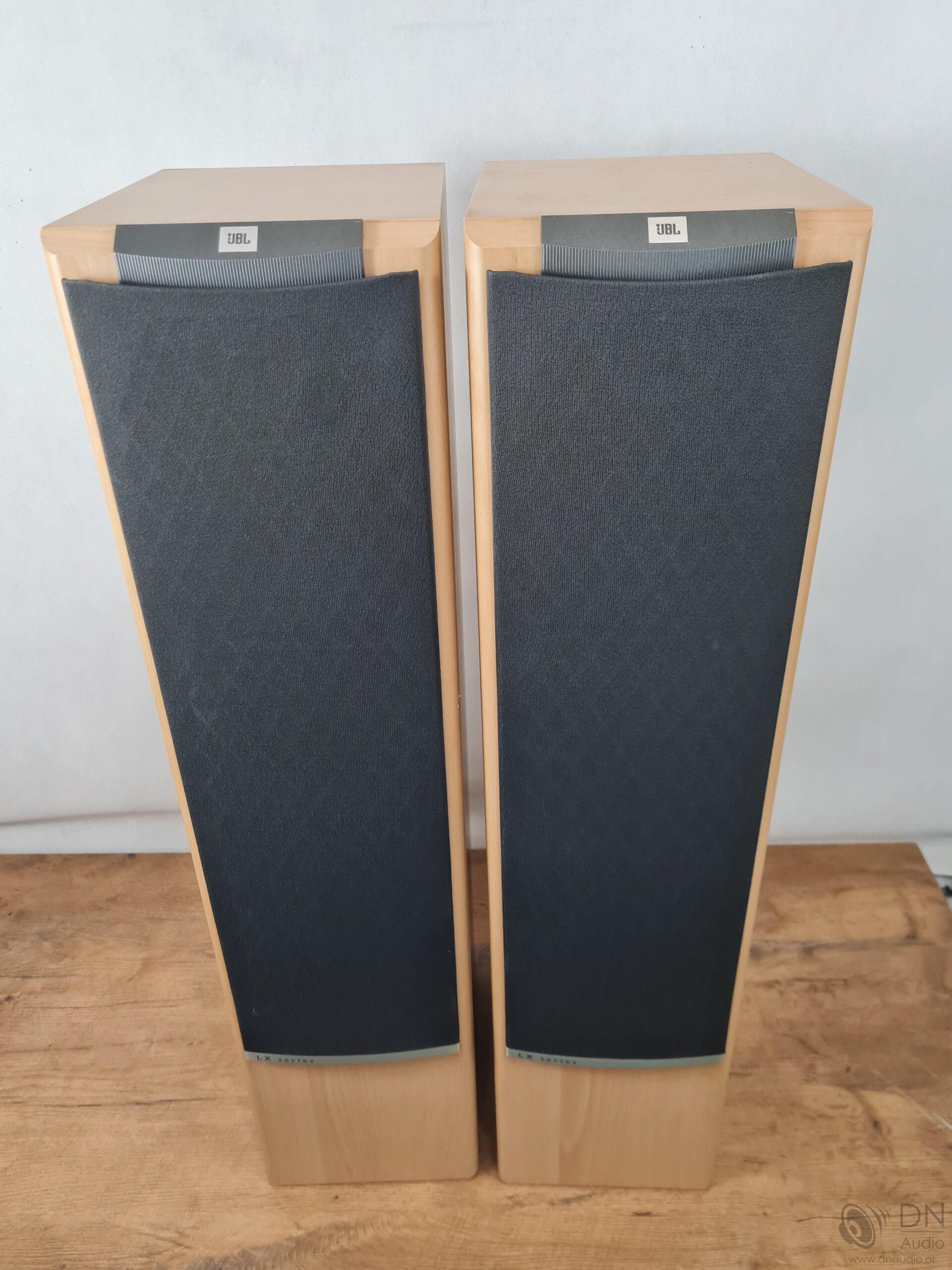 JBL LX2004 - obrazek 3