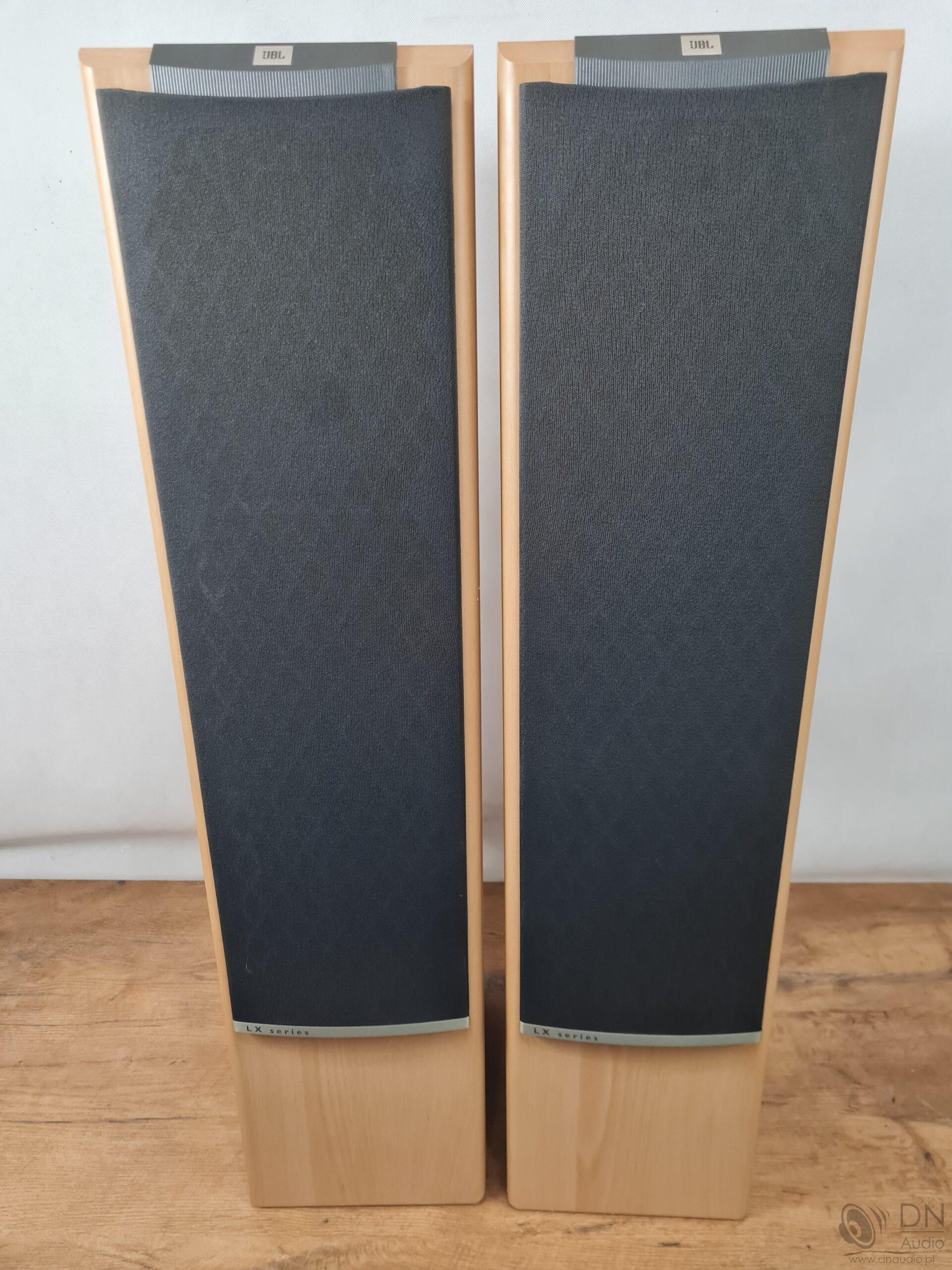 JBL LX2004 - obrazek 4