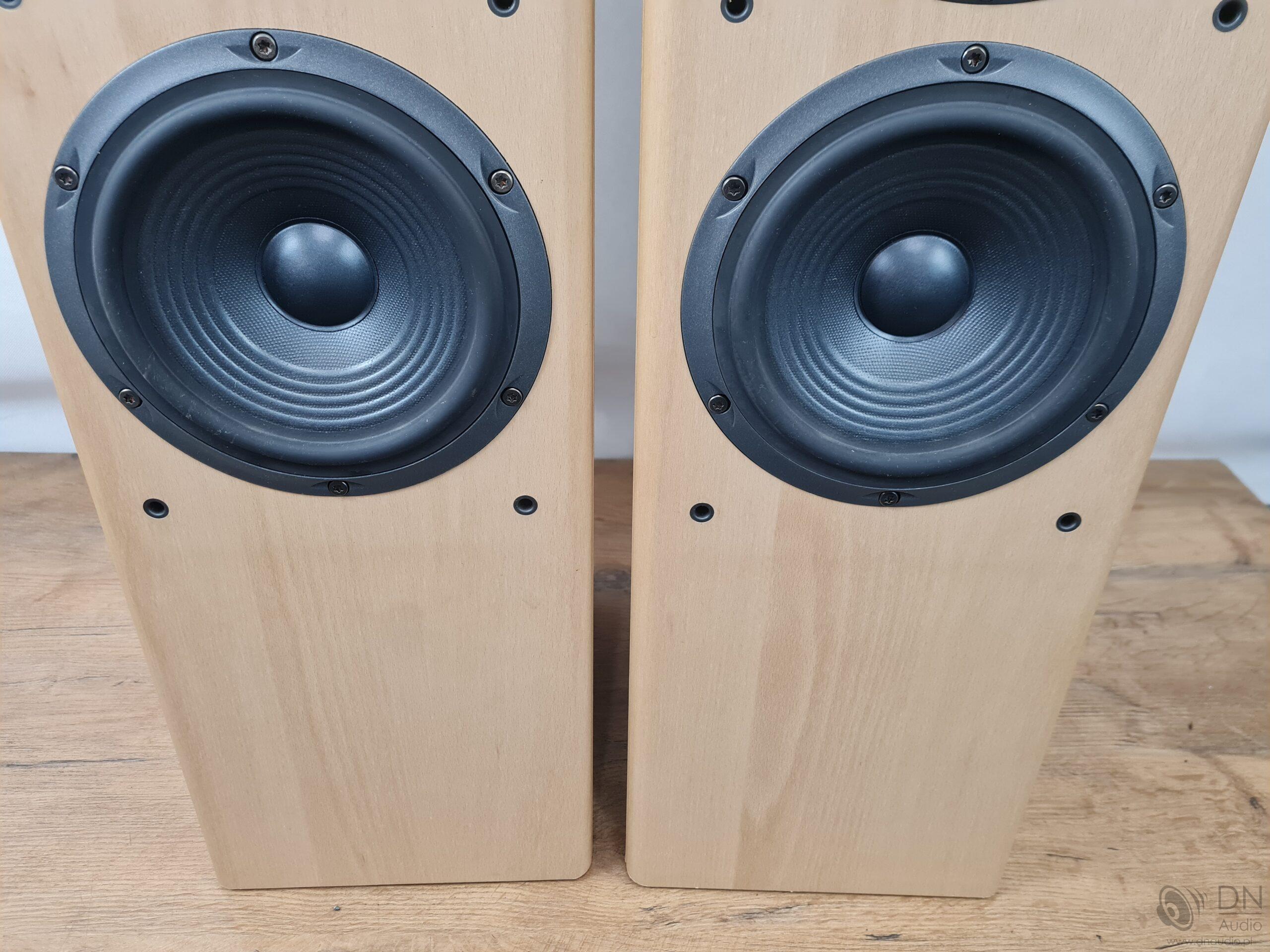 JBL LX2004 - obrazek 6