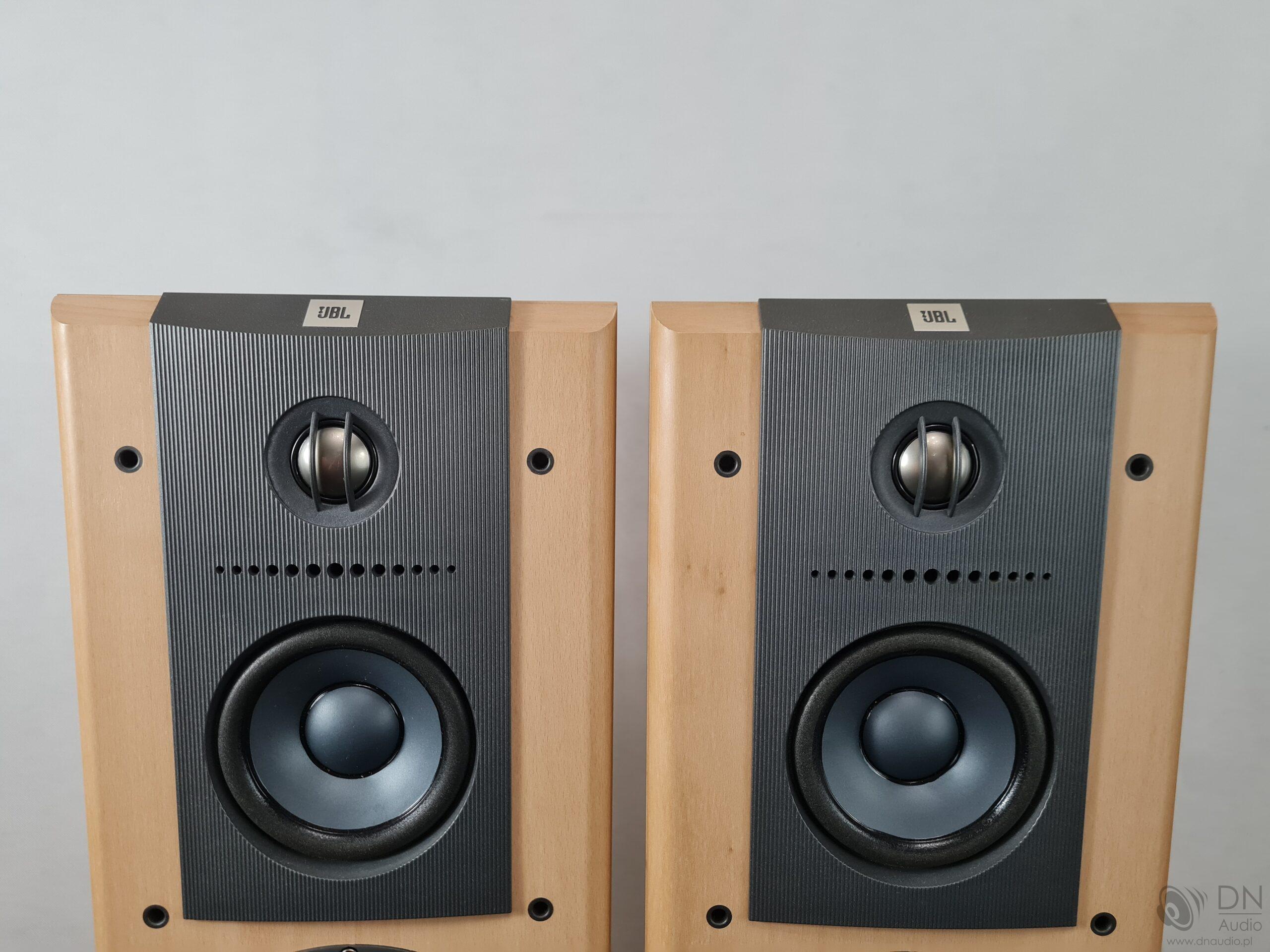 JBL LX2004 - obrazek 5