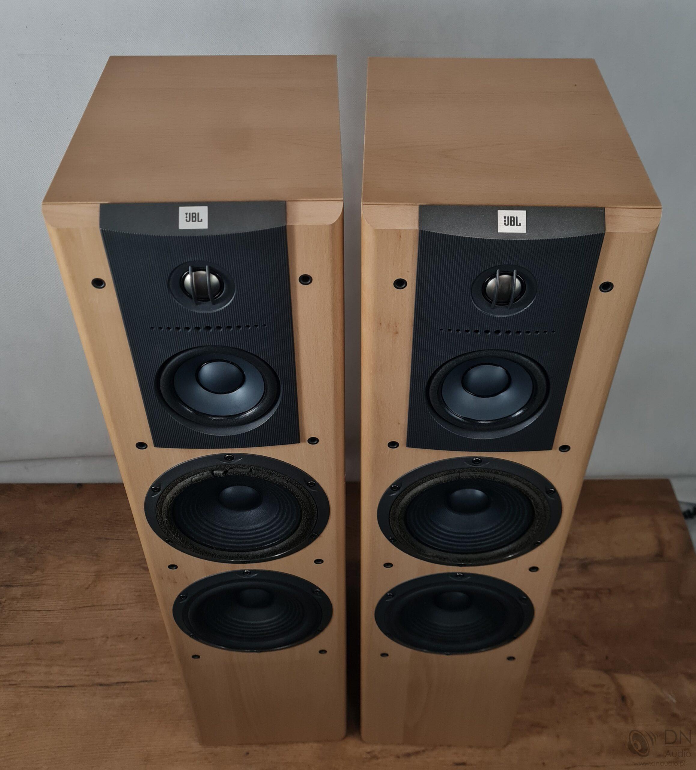 JBL LX2004 - obrazek 2