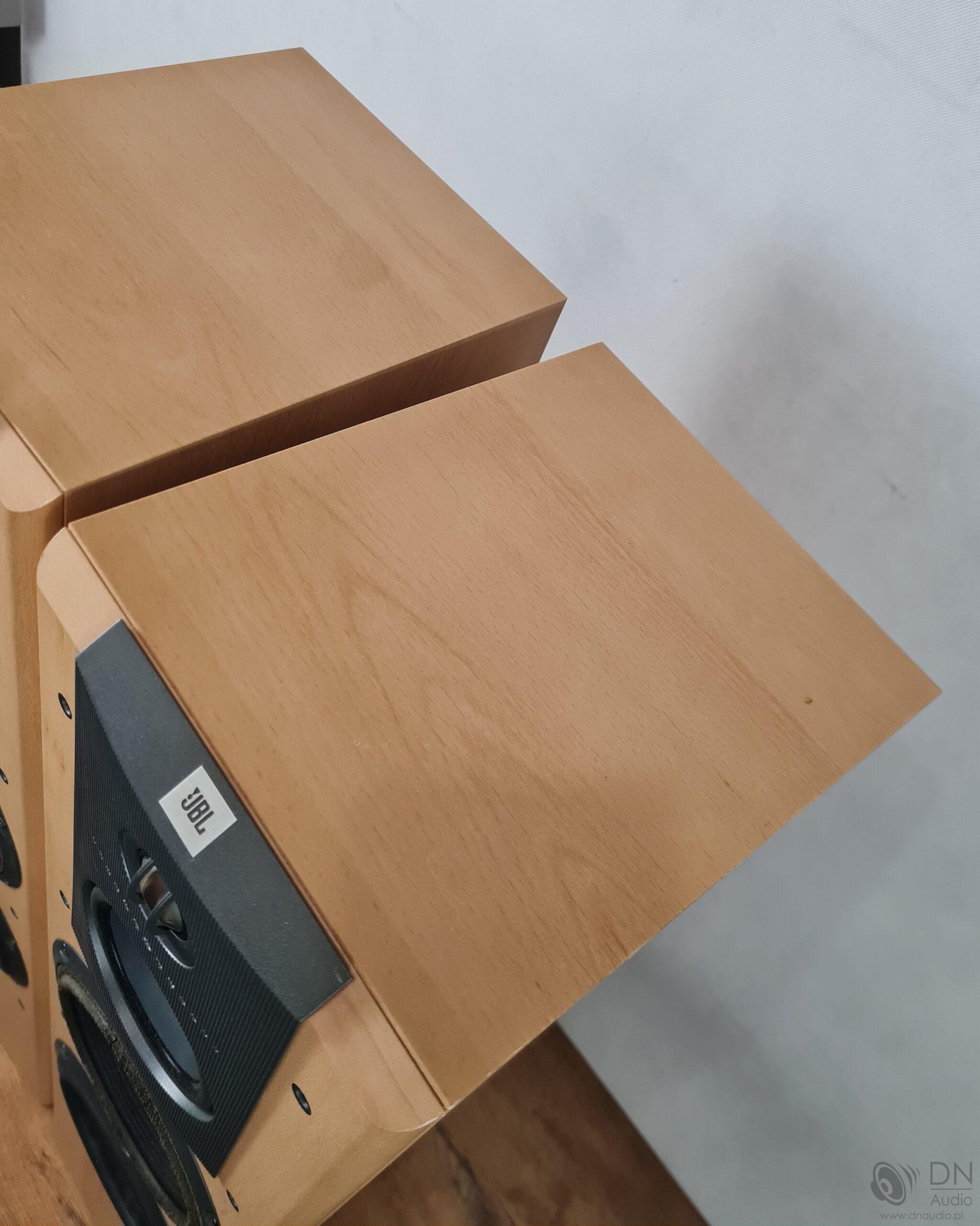 JBL LX2004 - obrazek 7