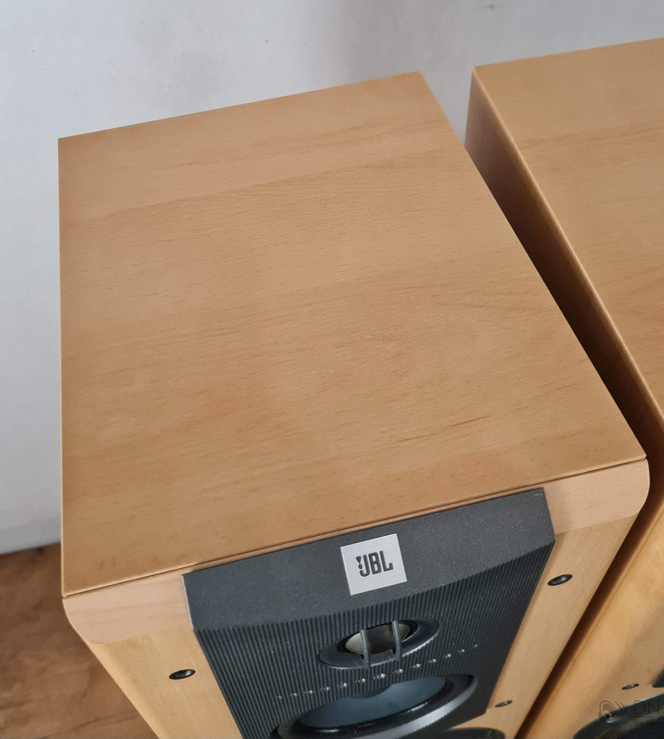 JBL LX2004 - obrazek 8